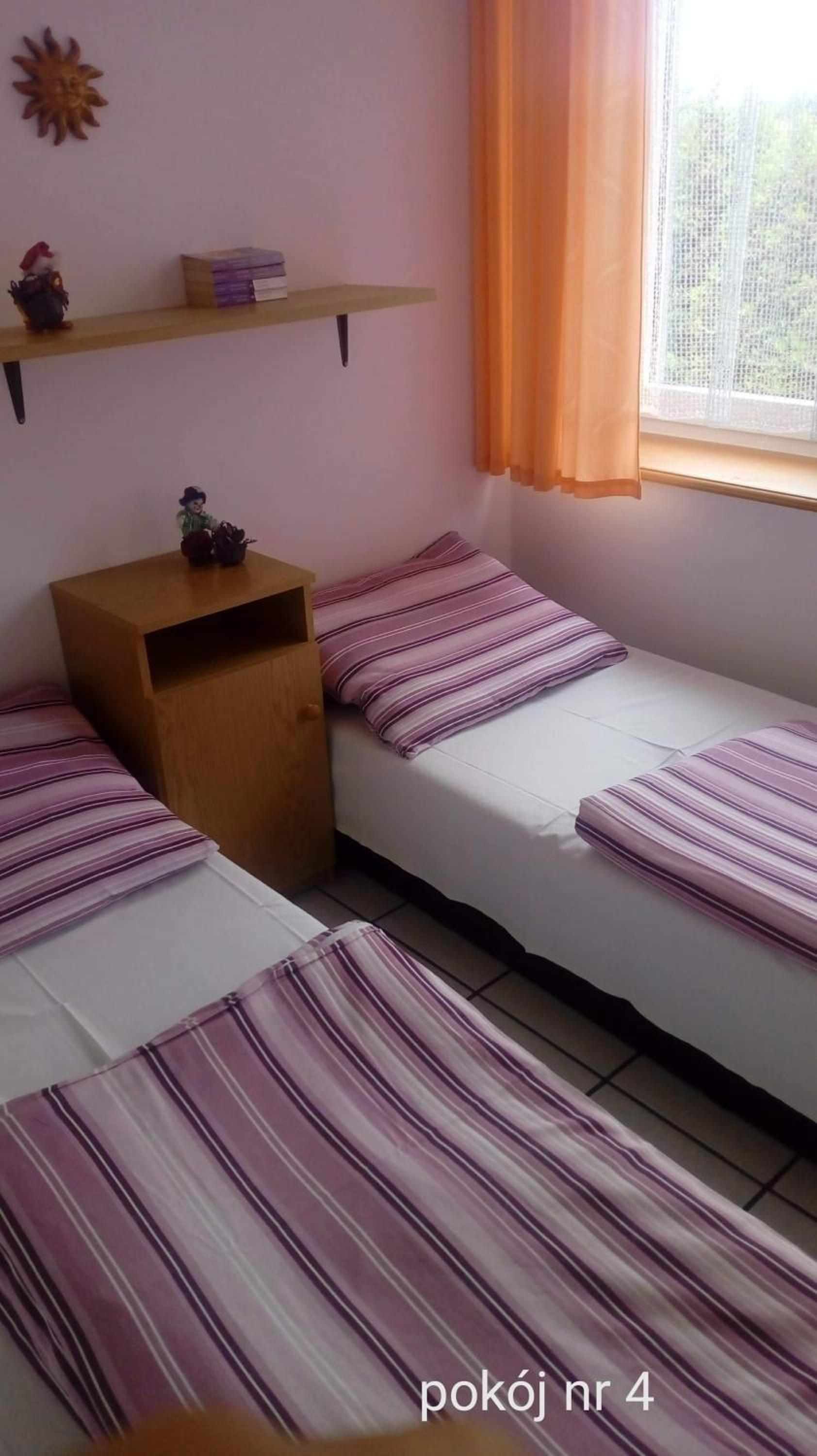 Quadruple Room photo 1