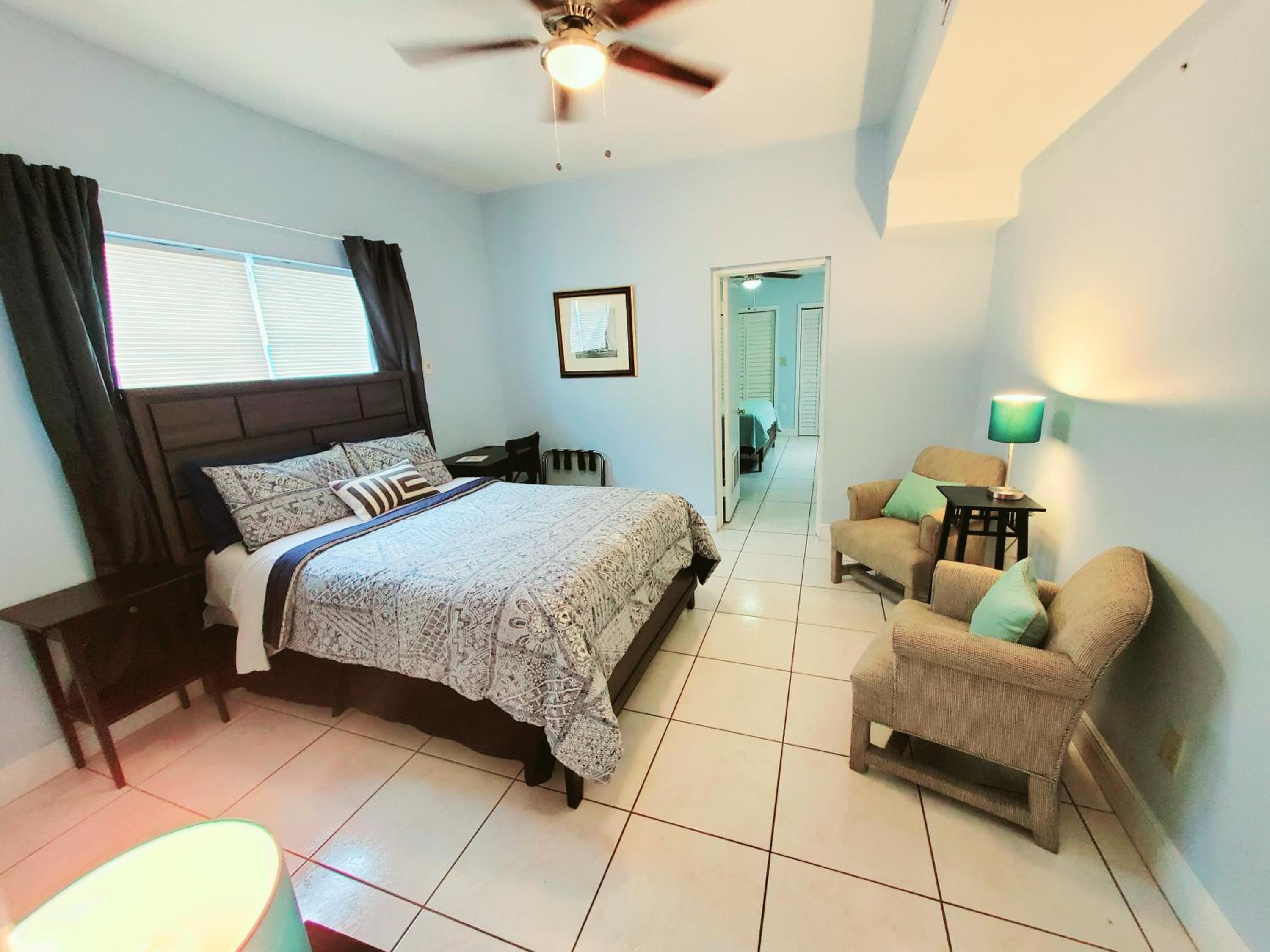 Two-Bedroom Suite photo 1