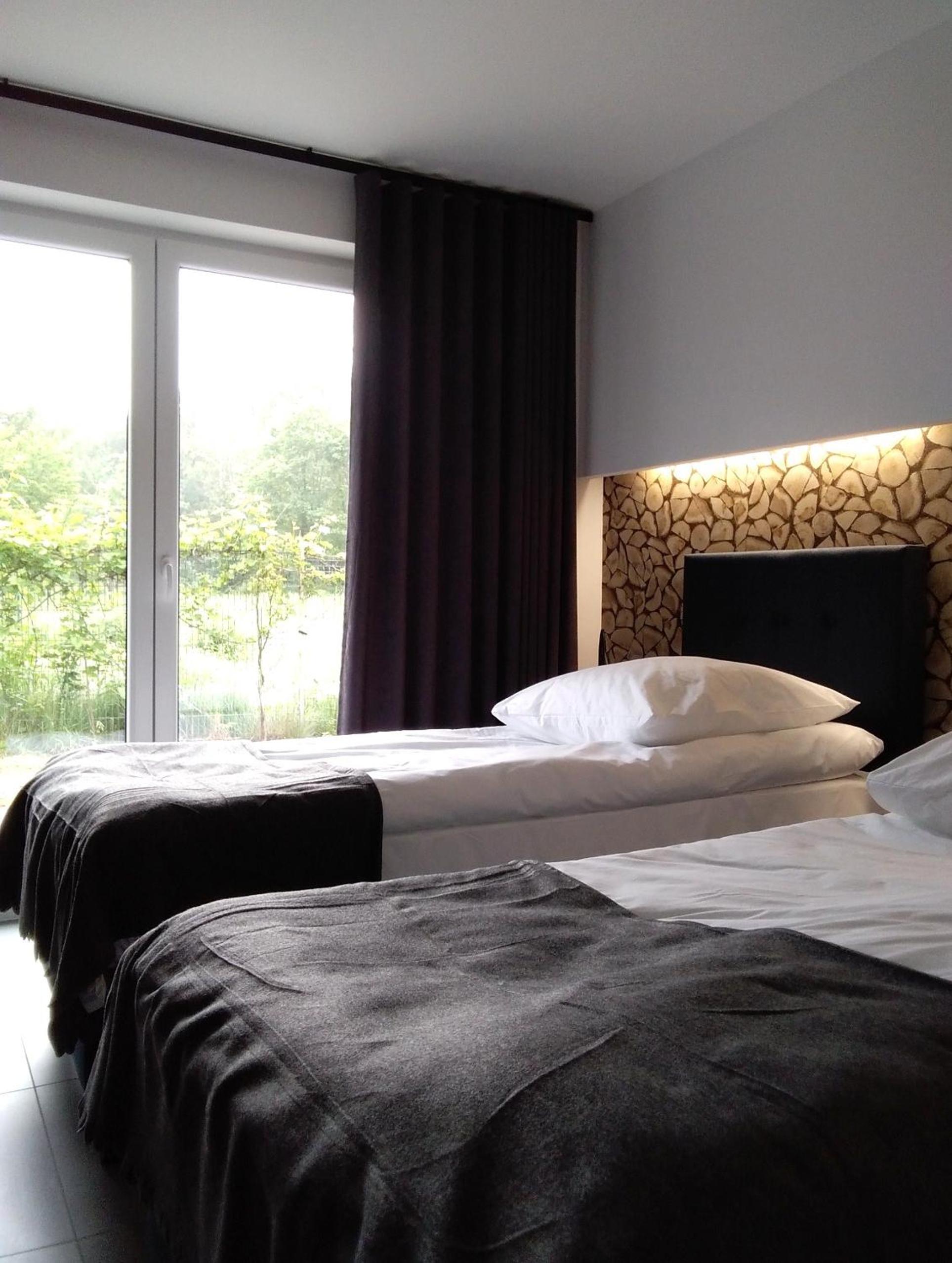 Two-Bedroom Apartment - Photo 29