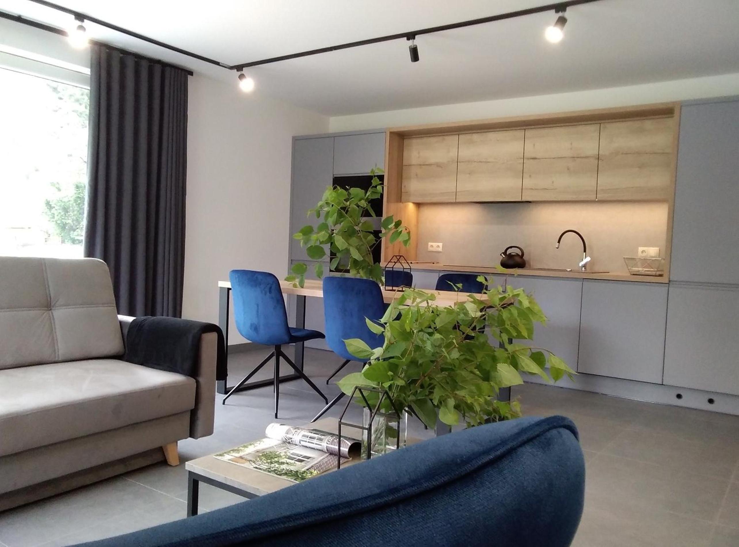Two-Bedroom Apartment - Photo 26