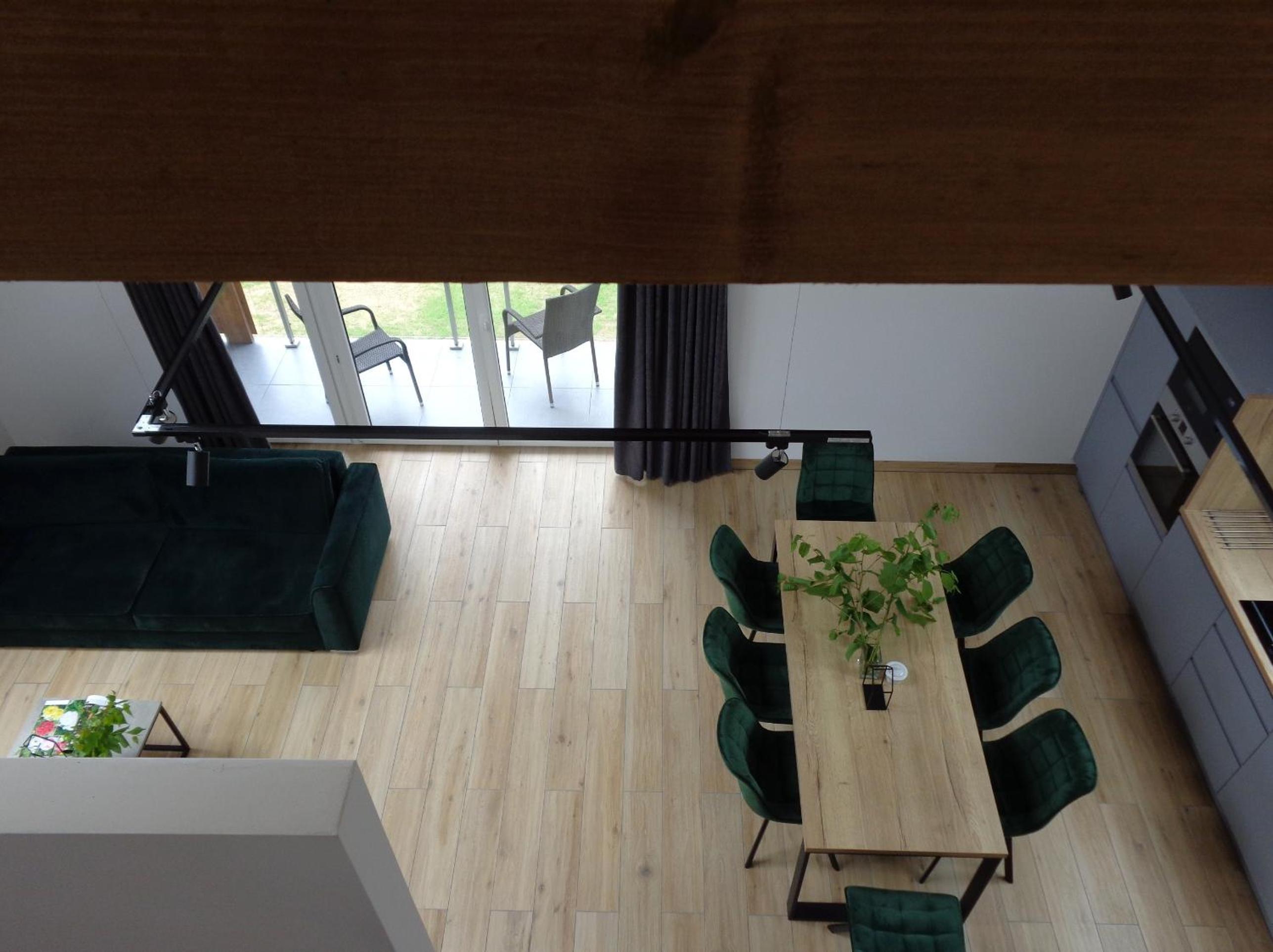 Three-Bedroom Apartment - Photo 27