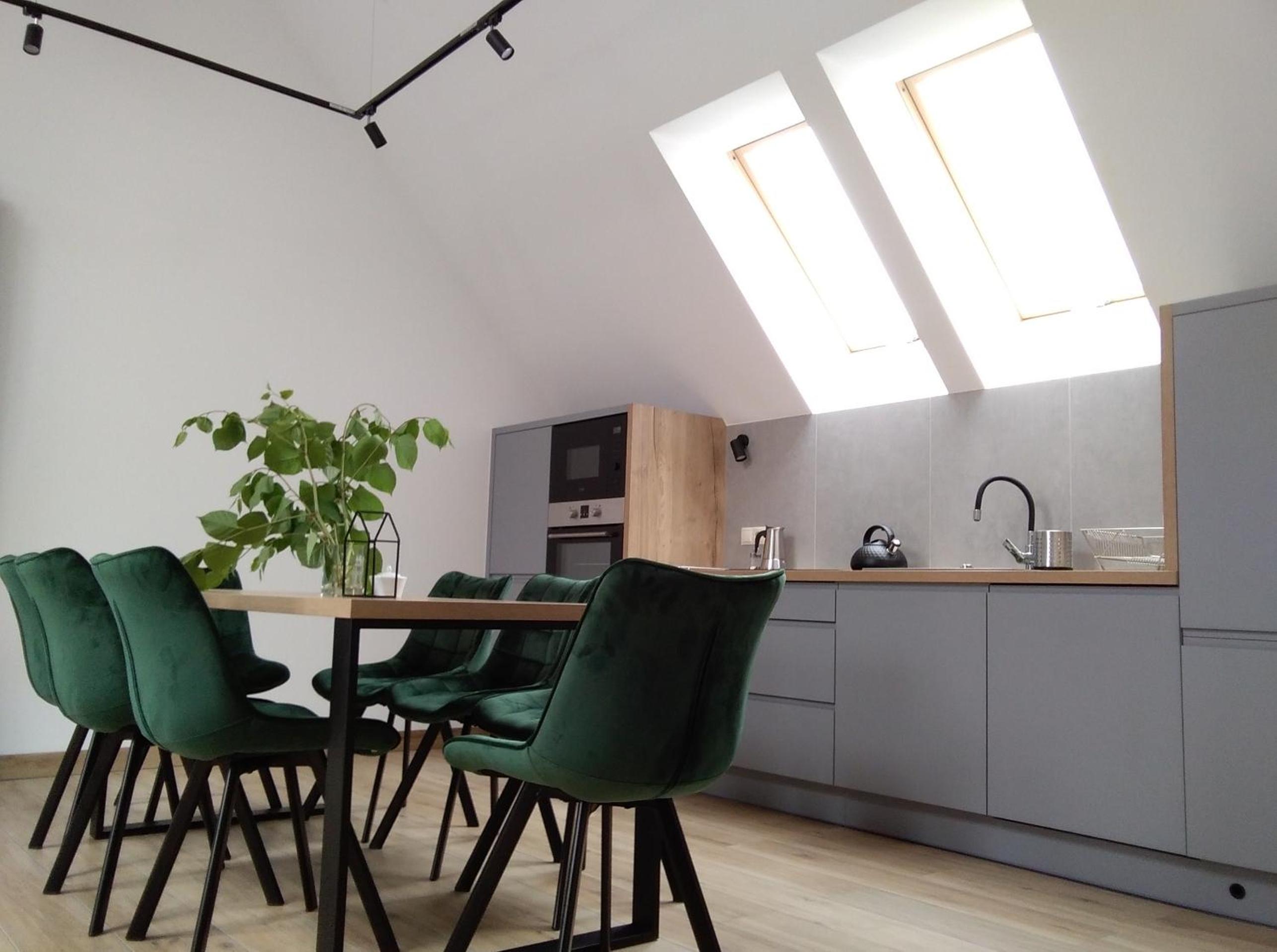 Three-Bedroom Apartment - Photo 29