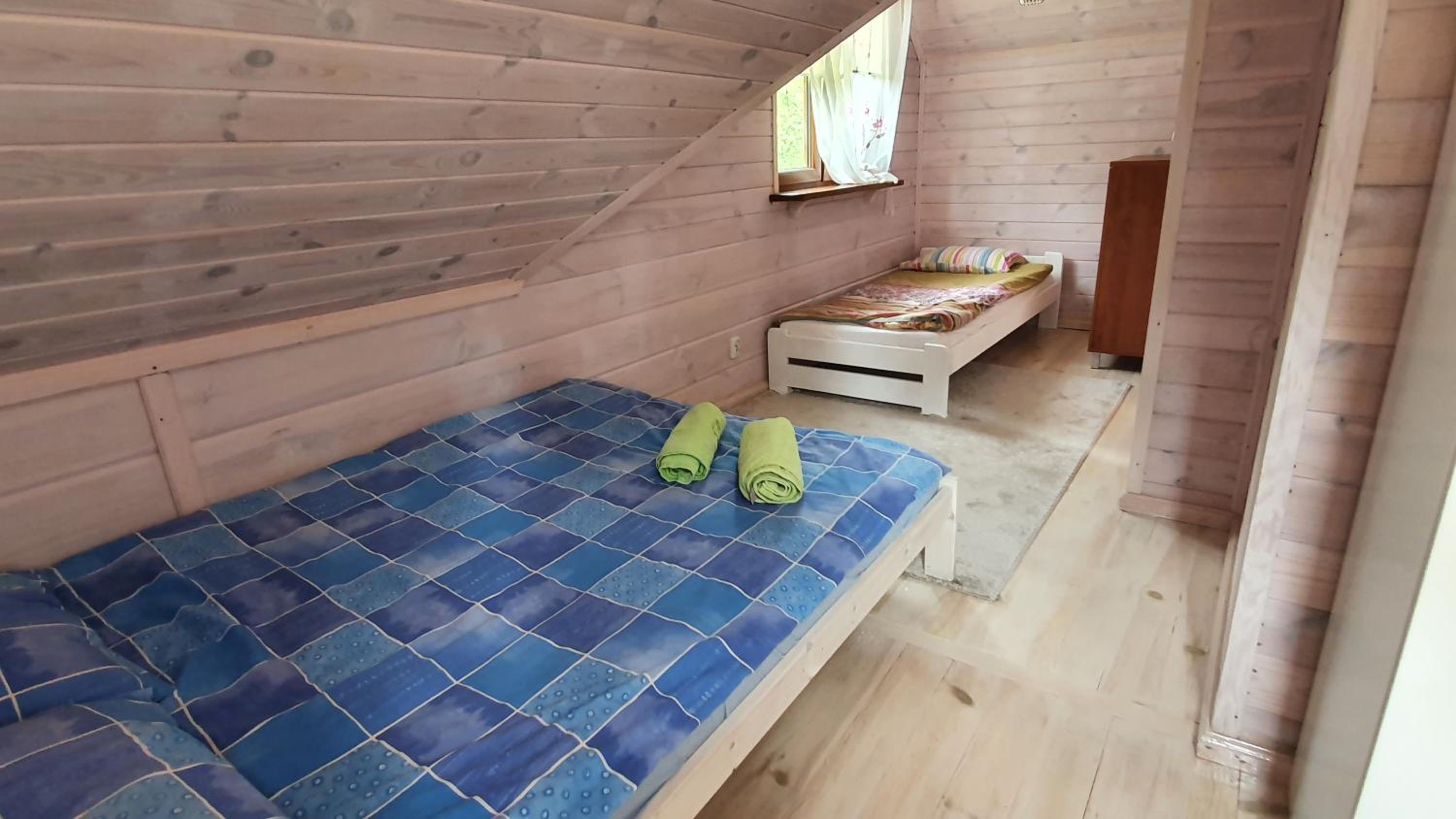 Three-Bedroom Chalet photo 3