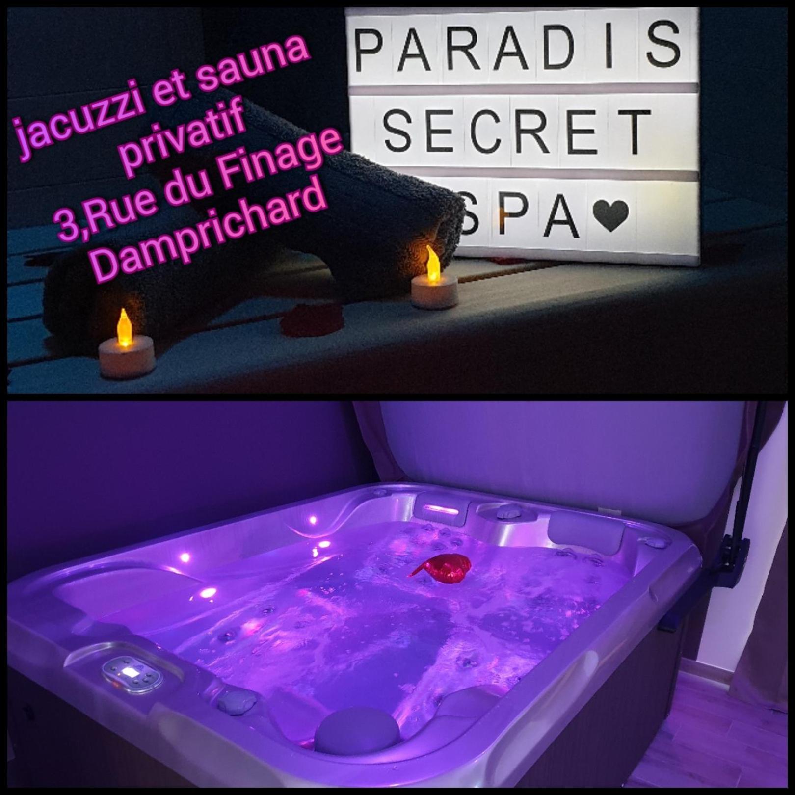 Double Room with Spa Bath - Photo 17