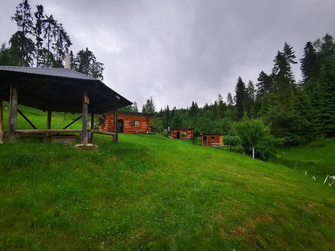 Holiday Home photo 1
