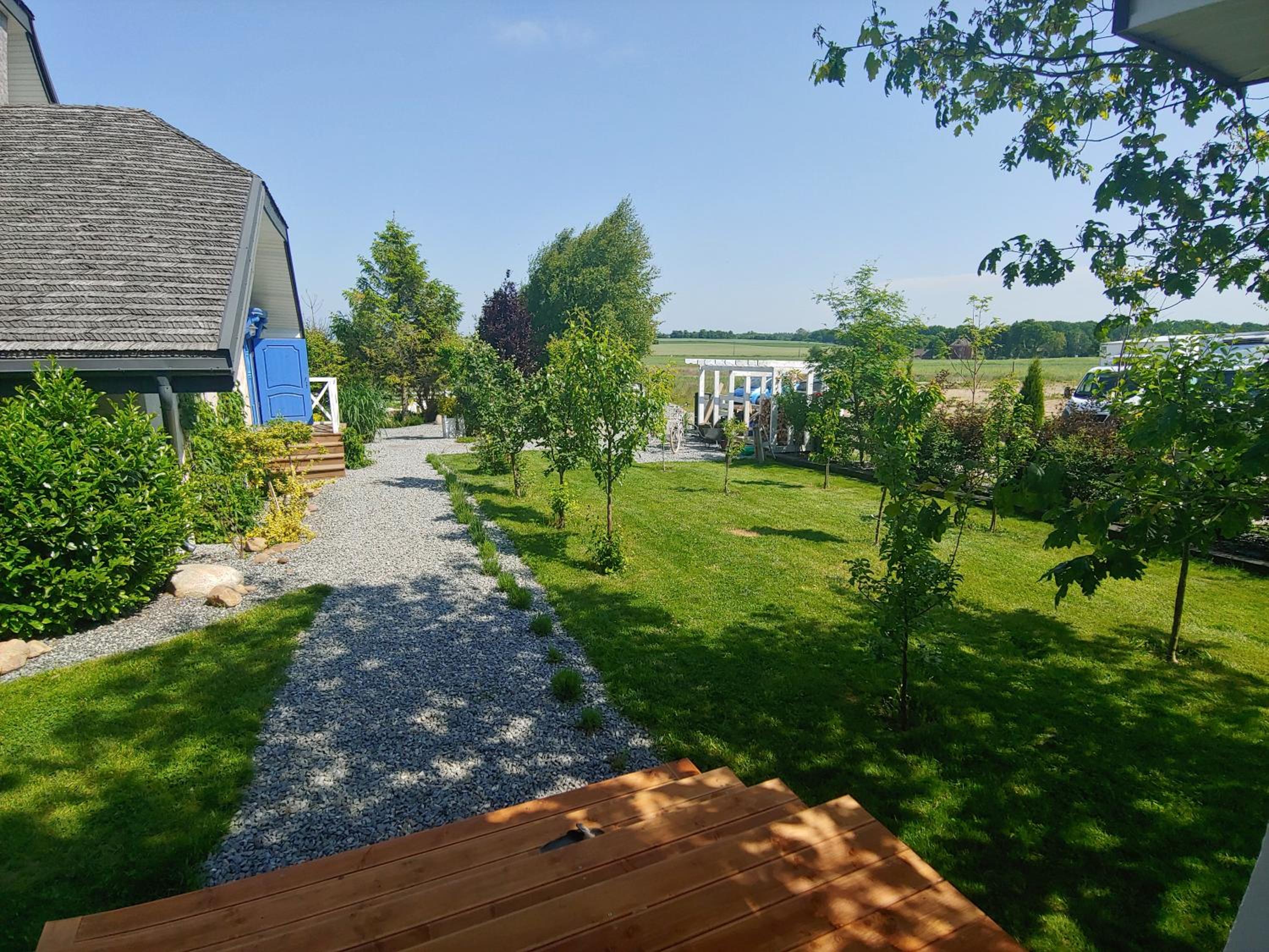Holiday Home photo 2
