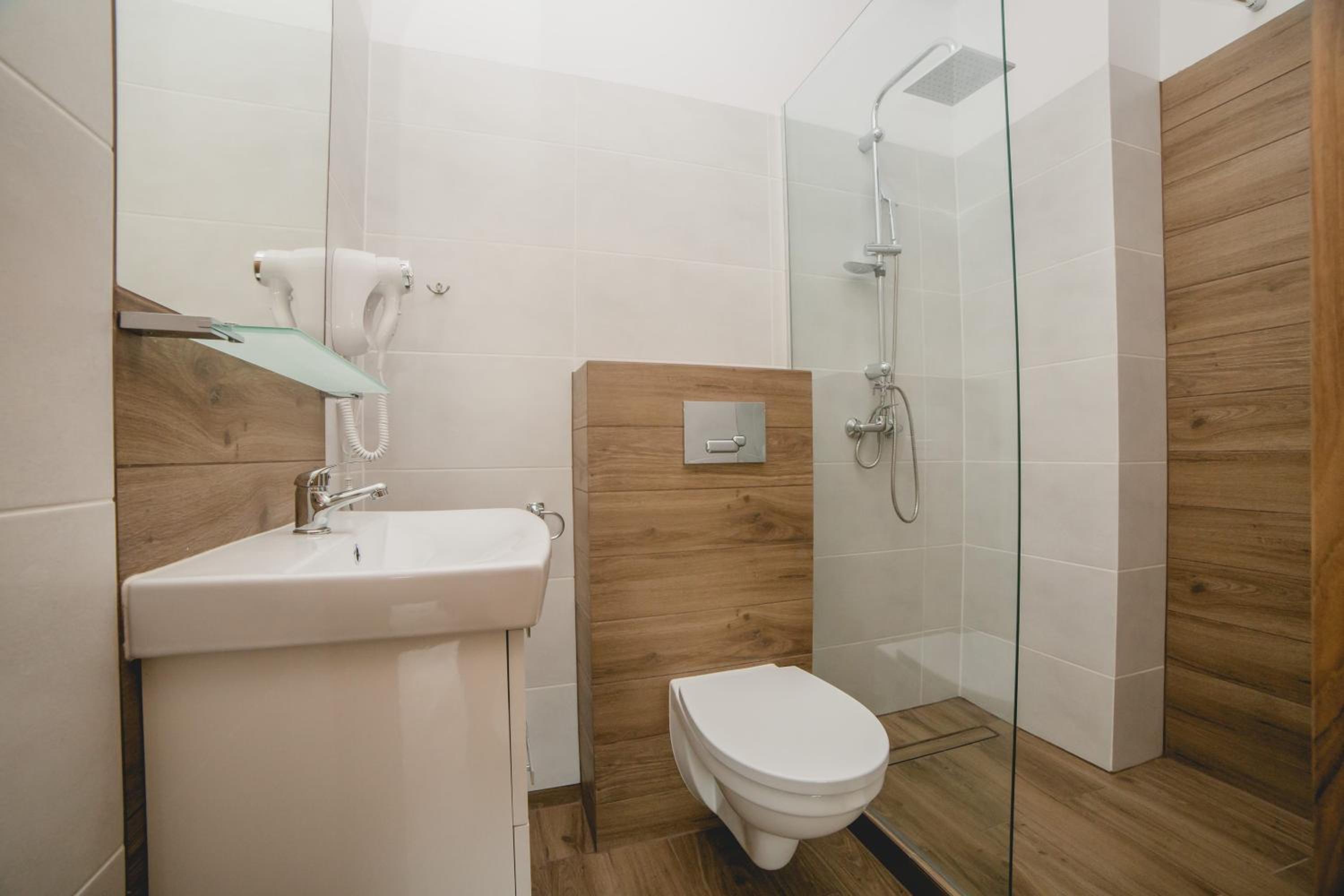 Classic Triple Room photo 3