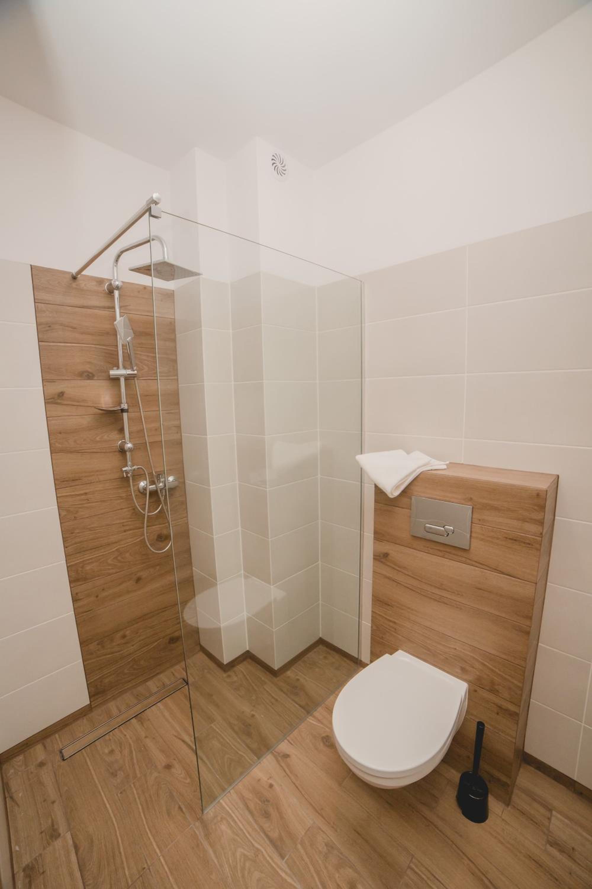 Classic Triple Room photo 3