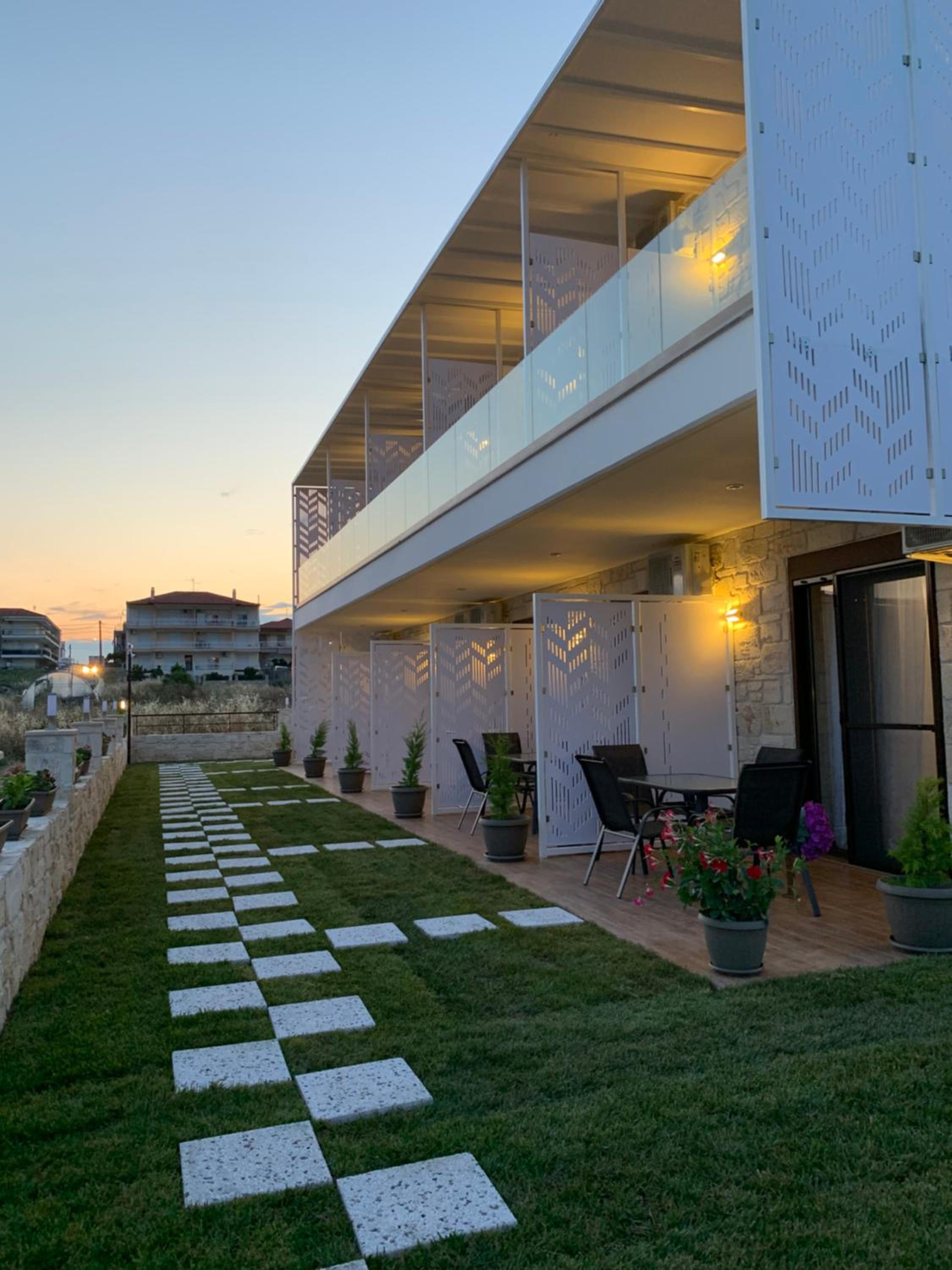 Maisonette - Photo 16