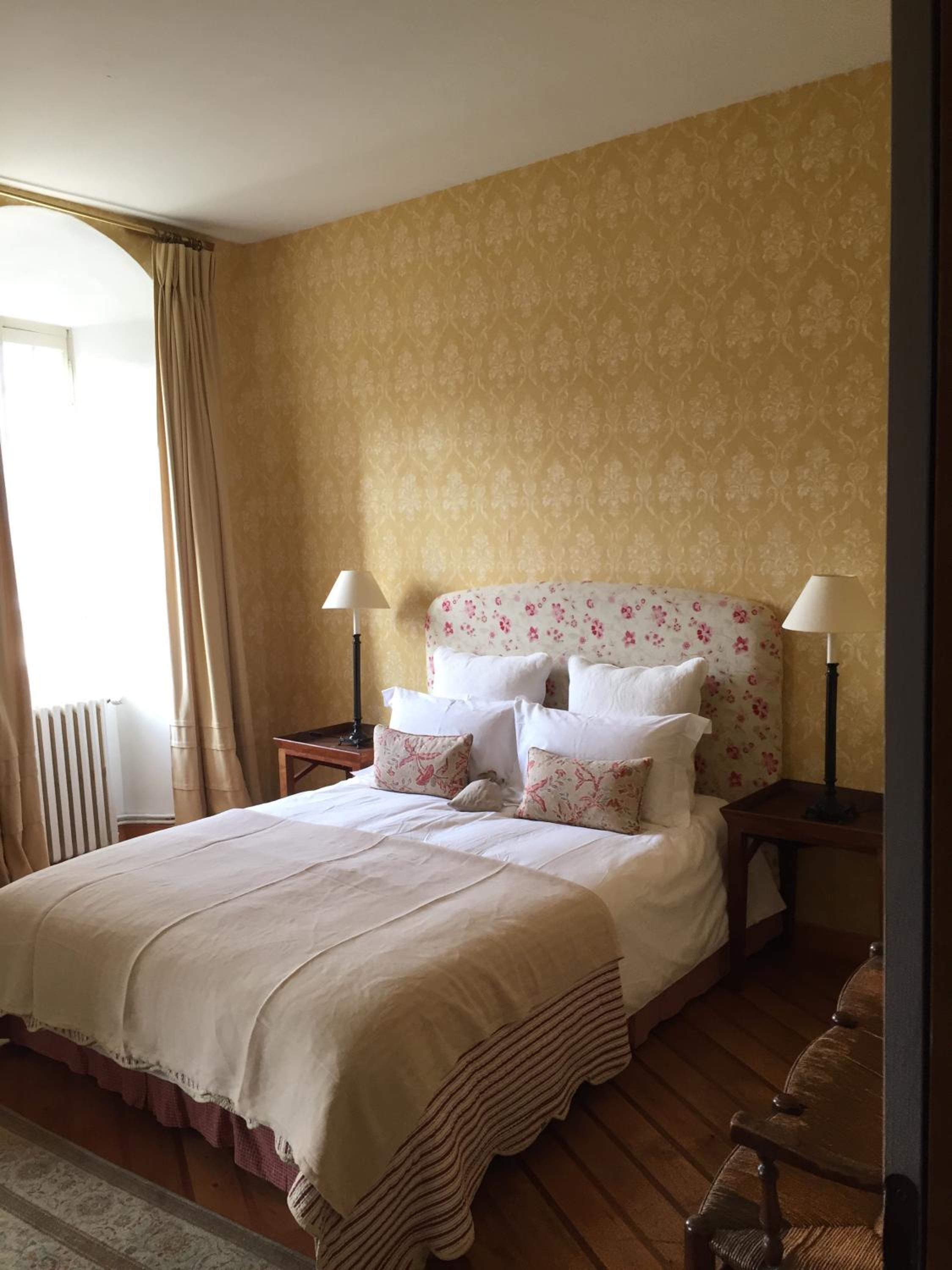 Double Room with Garden View photo 3
