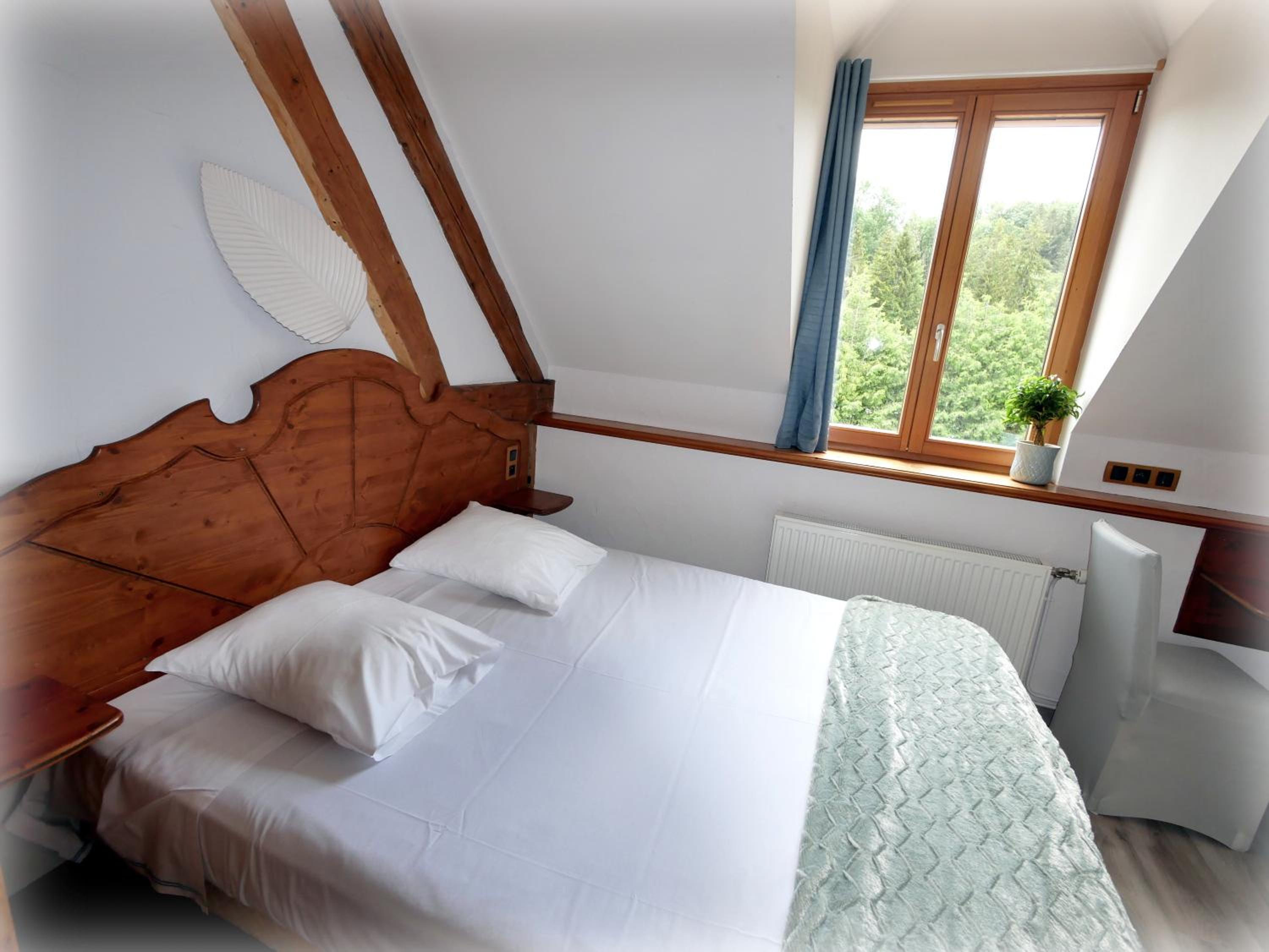 Double Room - Photo 3