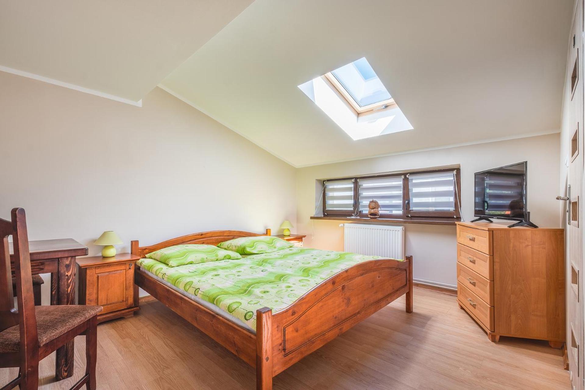 Large Double Room photo 1