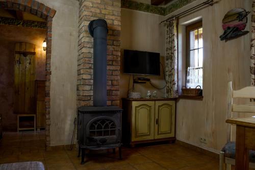 Apartment - Ground Floor photo 3