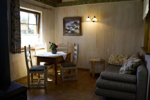 Apartment - Ground Floor photo 1