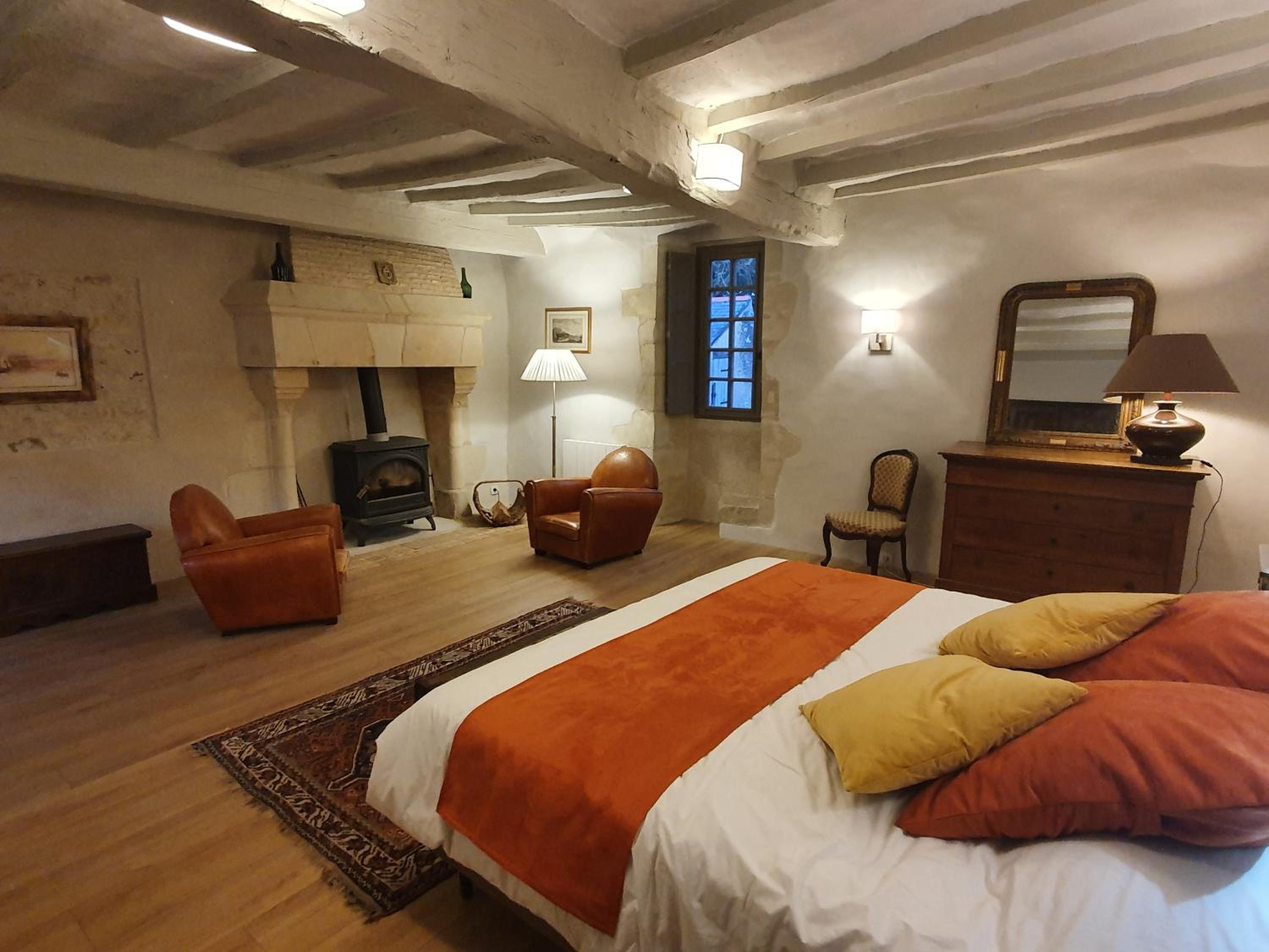 Family Suite - Photo 1
