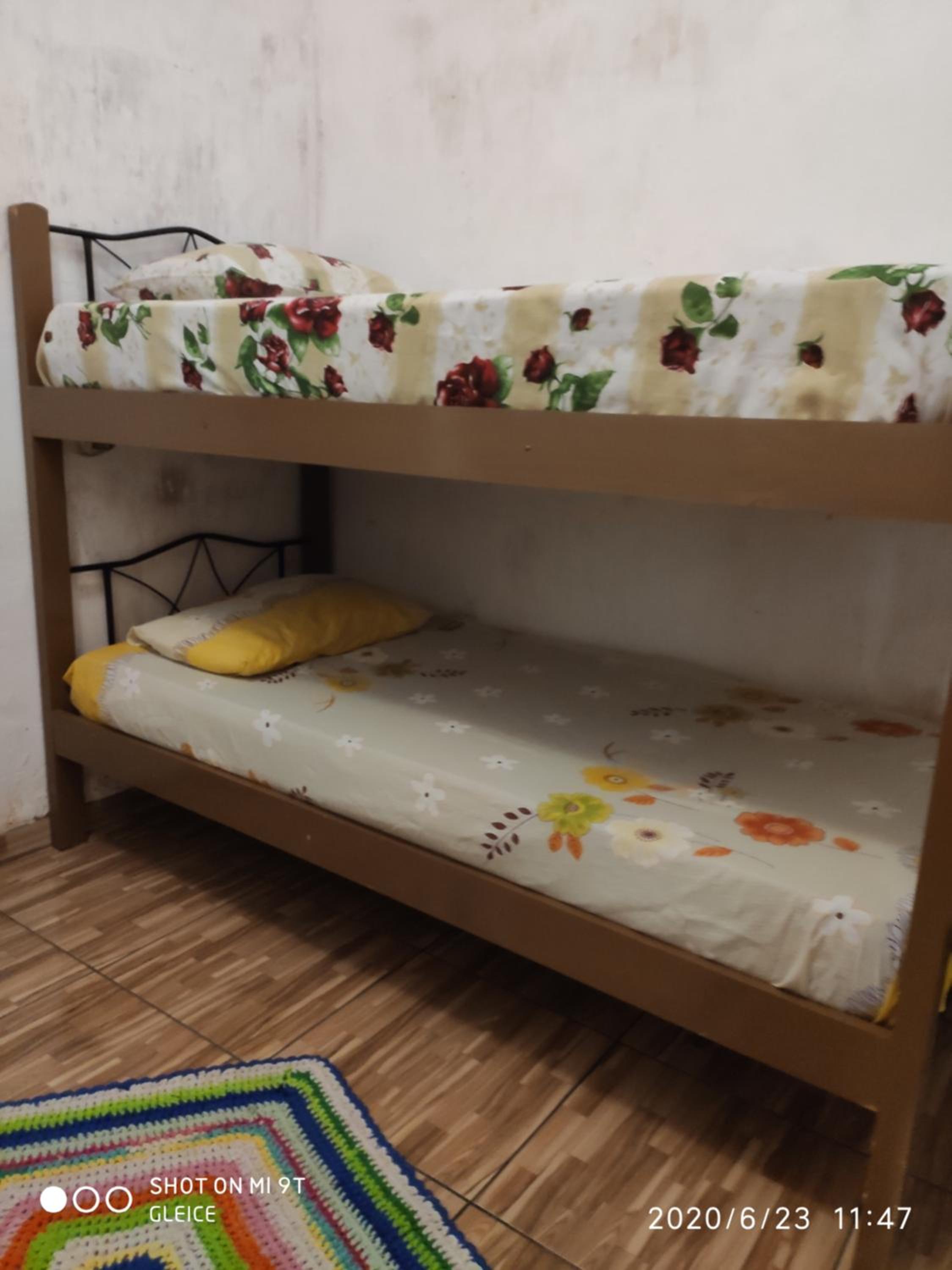Quadruple Room photo 2