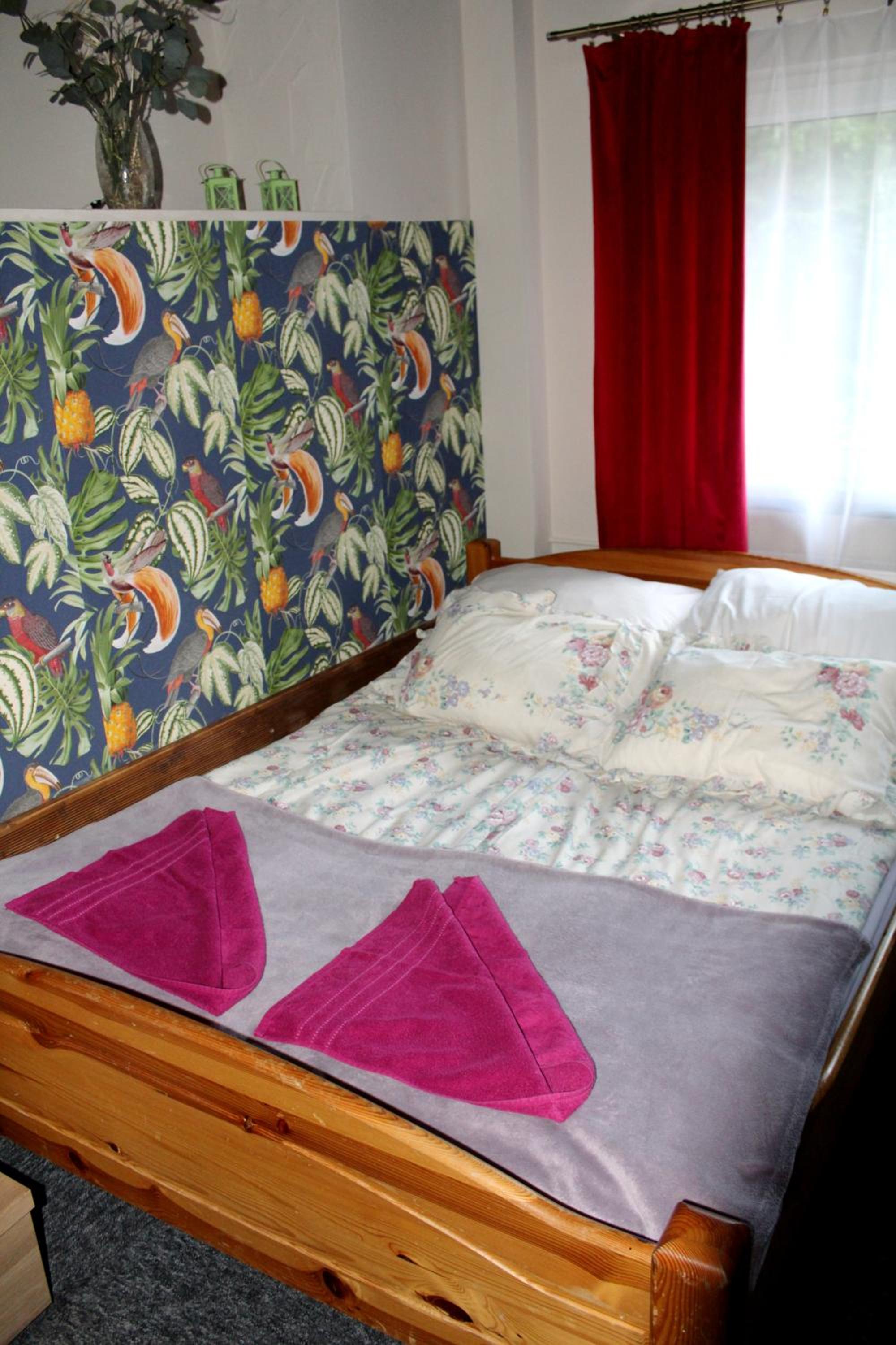 Double Room with Private Bathroom - Photo 1