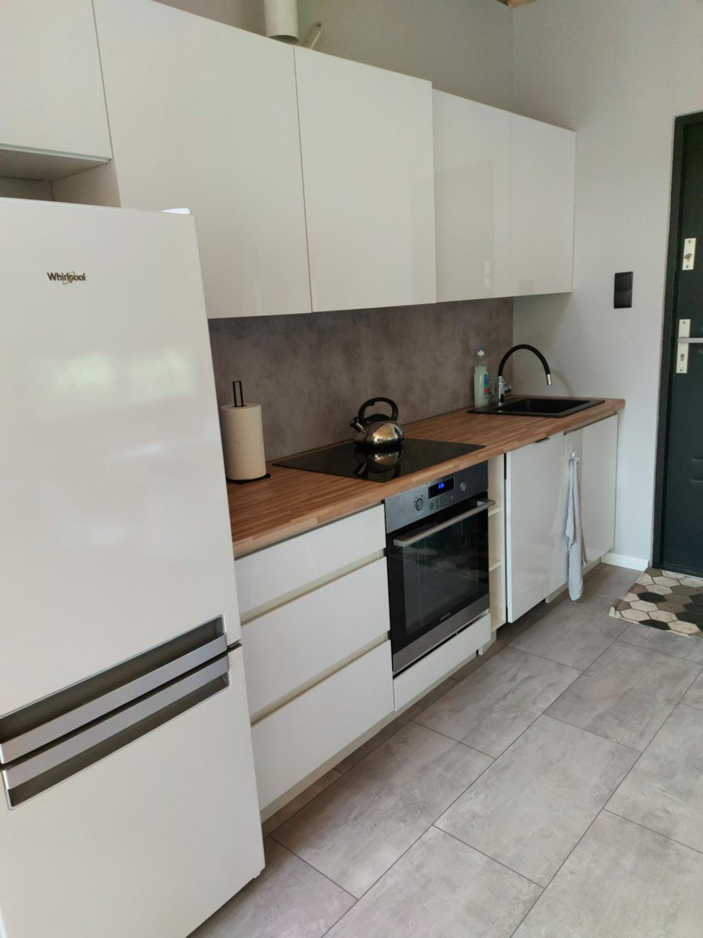 One-Bedroom House photo 3