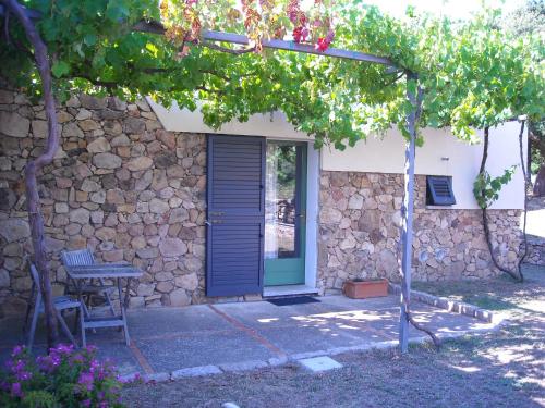 Quadruple Room with Garden View photo 1