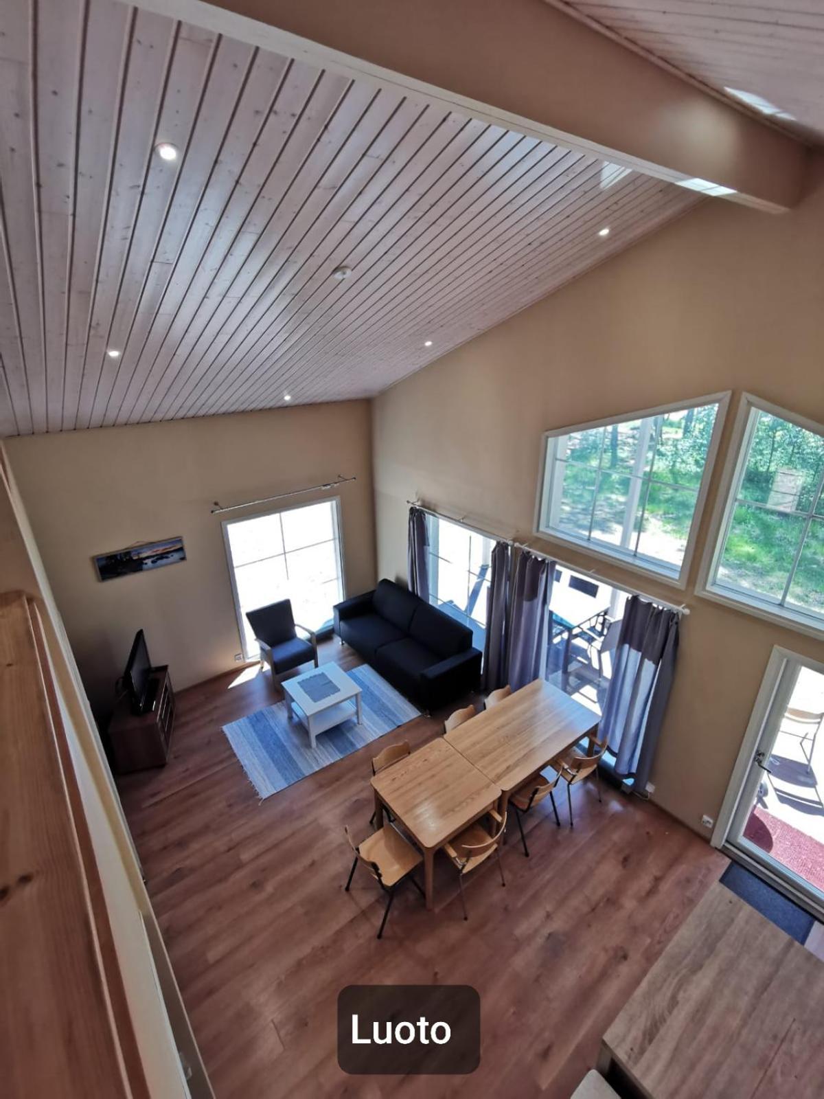 Chalet photo 2