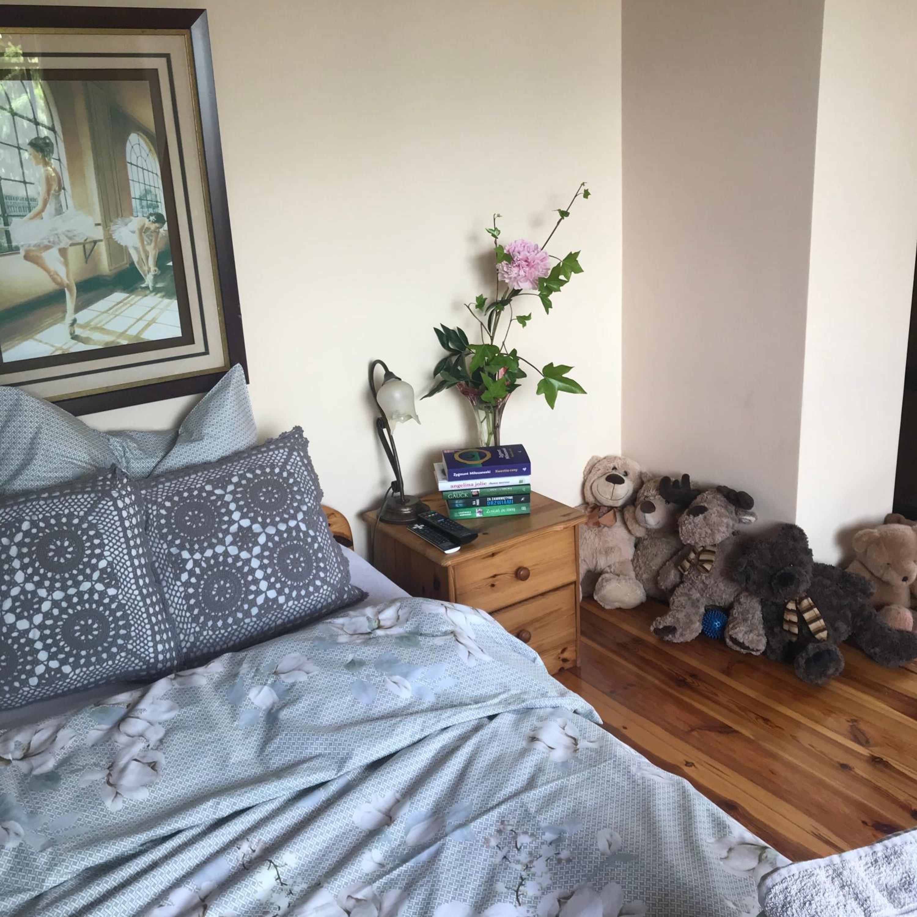 Large Double or Twin Room - Photo 6