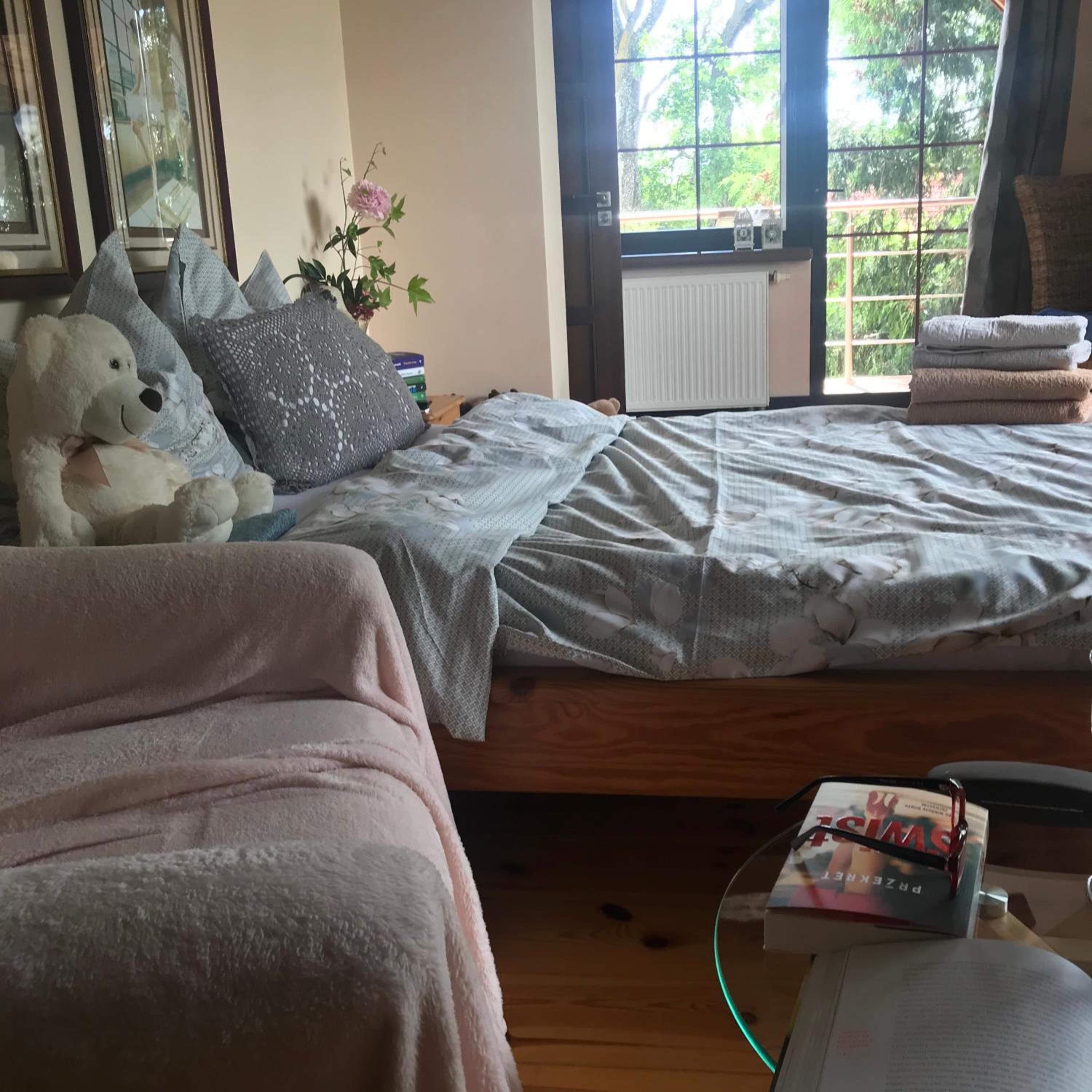 Large Double or Twin Room - Photo 17