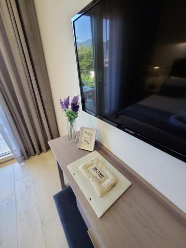 Superior Studio with Sea View (2 Adults)  - Photo 16