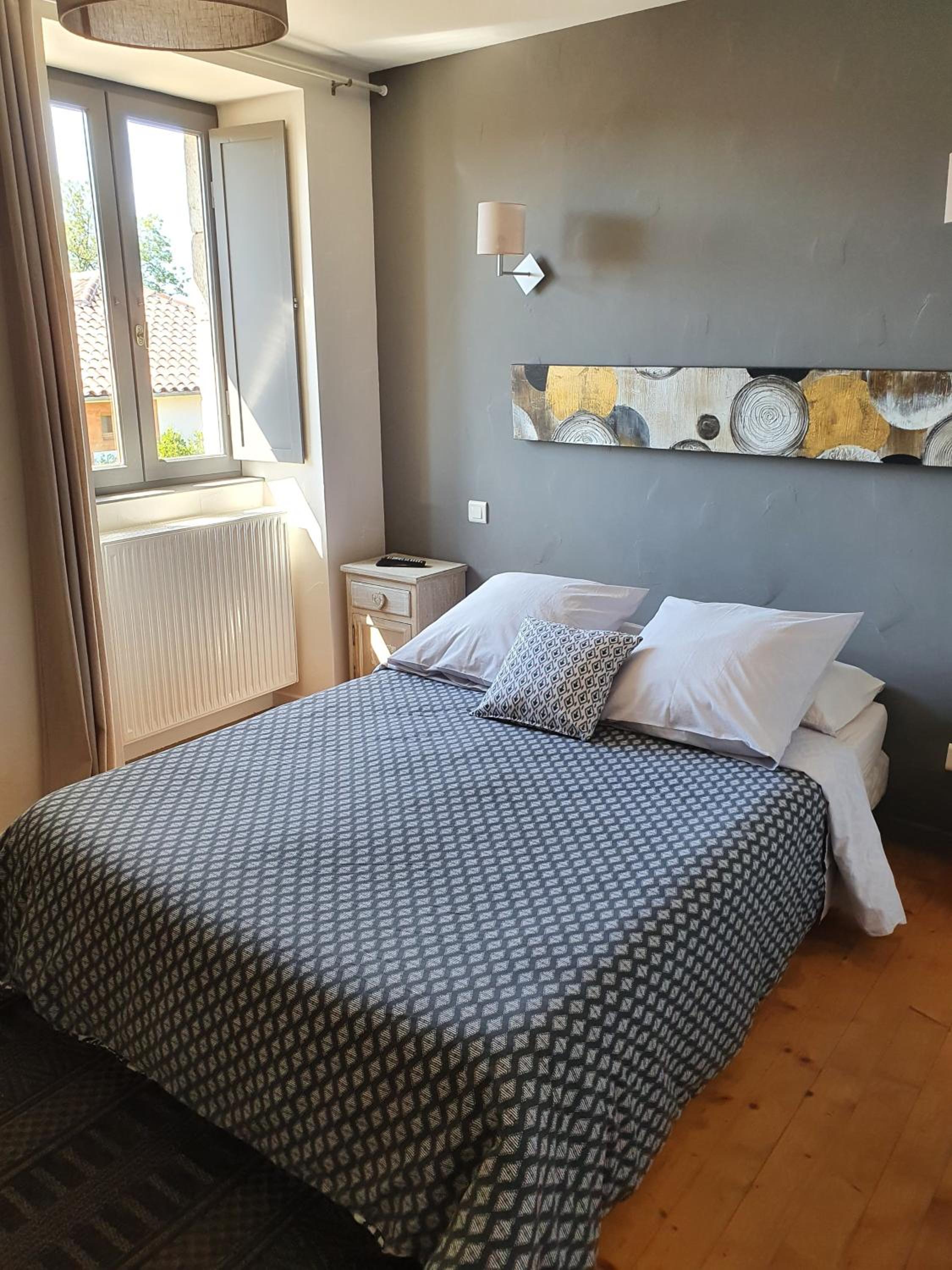Standard Double Room photo 2