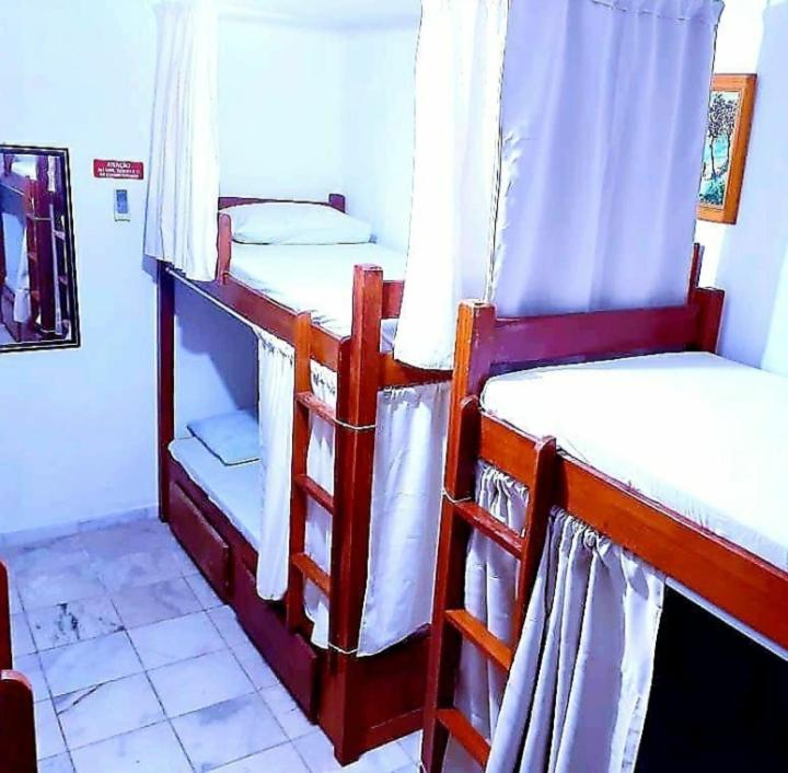 Bunk Bed in Female Dormitory Room   photo 3