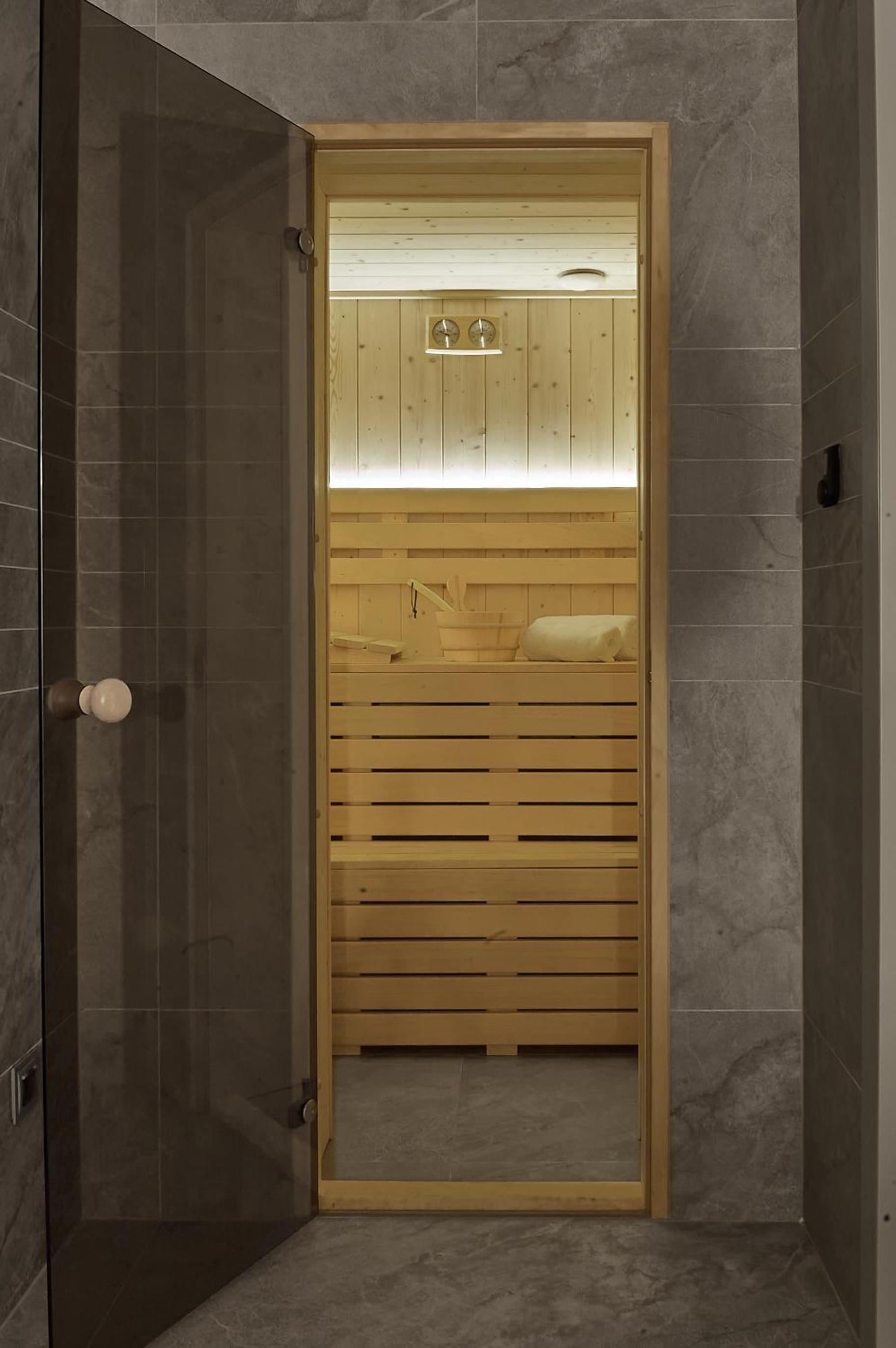 Duplex Apartment