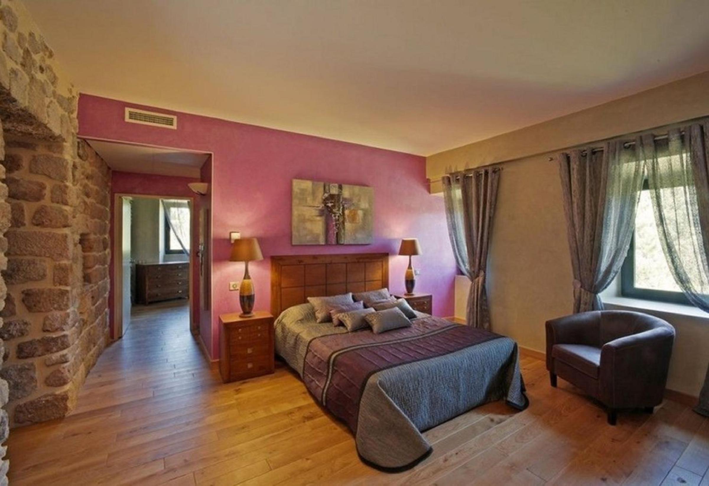 Classic Quadruple Room photo 1