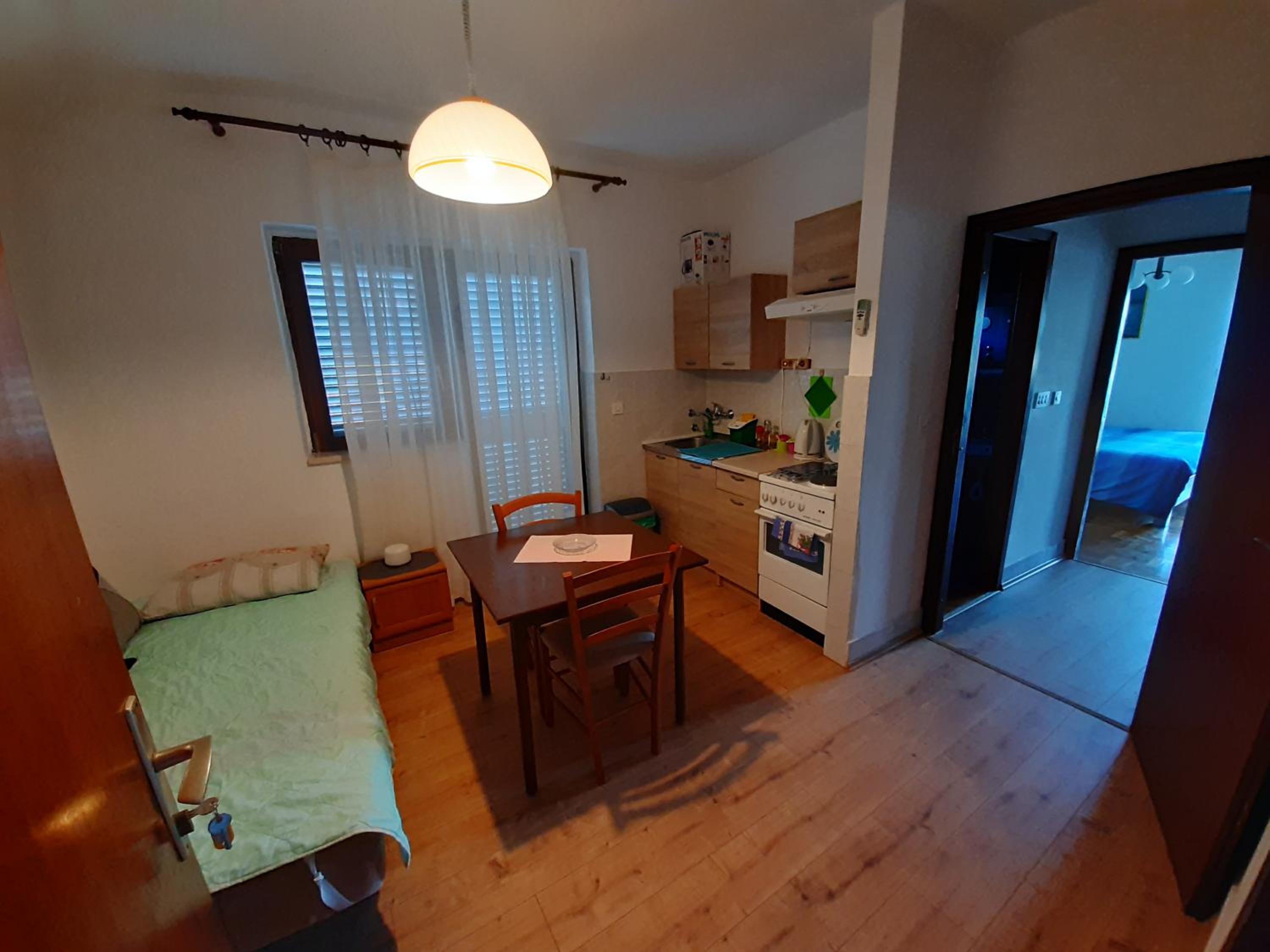 Suite with Sea View photo 2