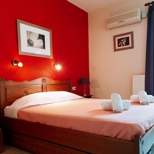 Standard Double or Twin Room - Photo 6