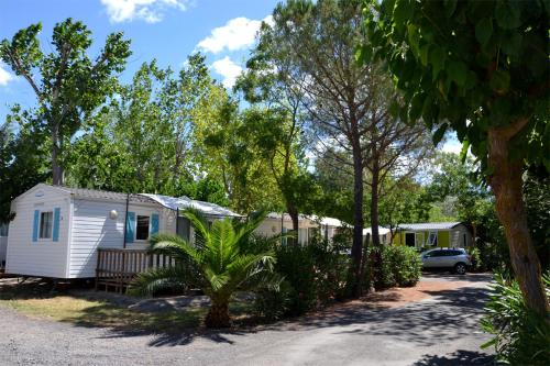 Mobile Home photo 1