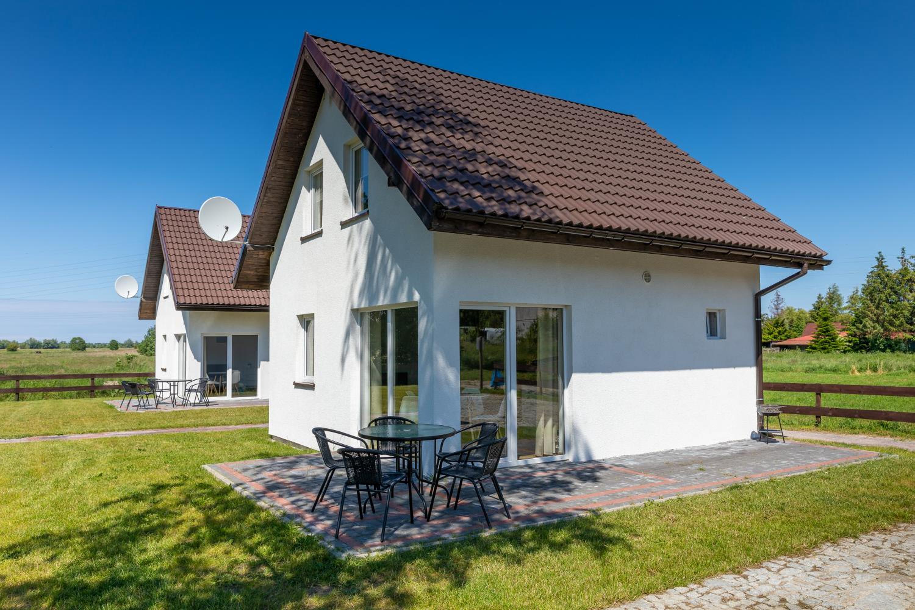Two-Bedroom House photo 3