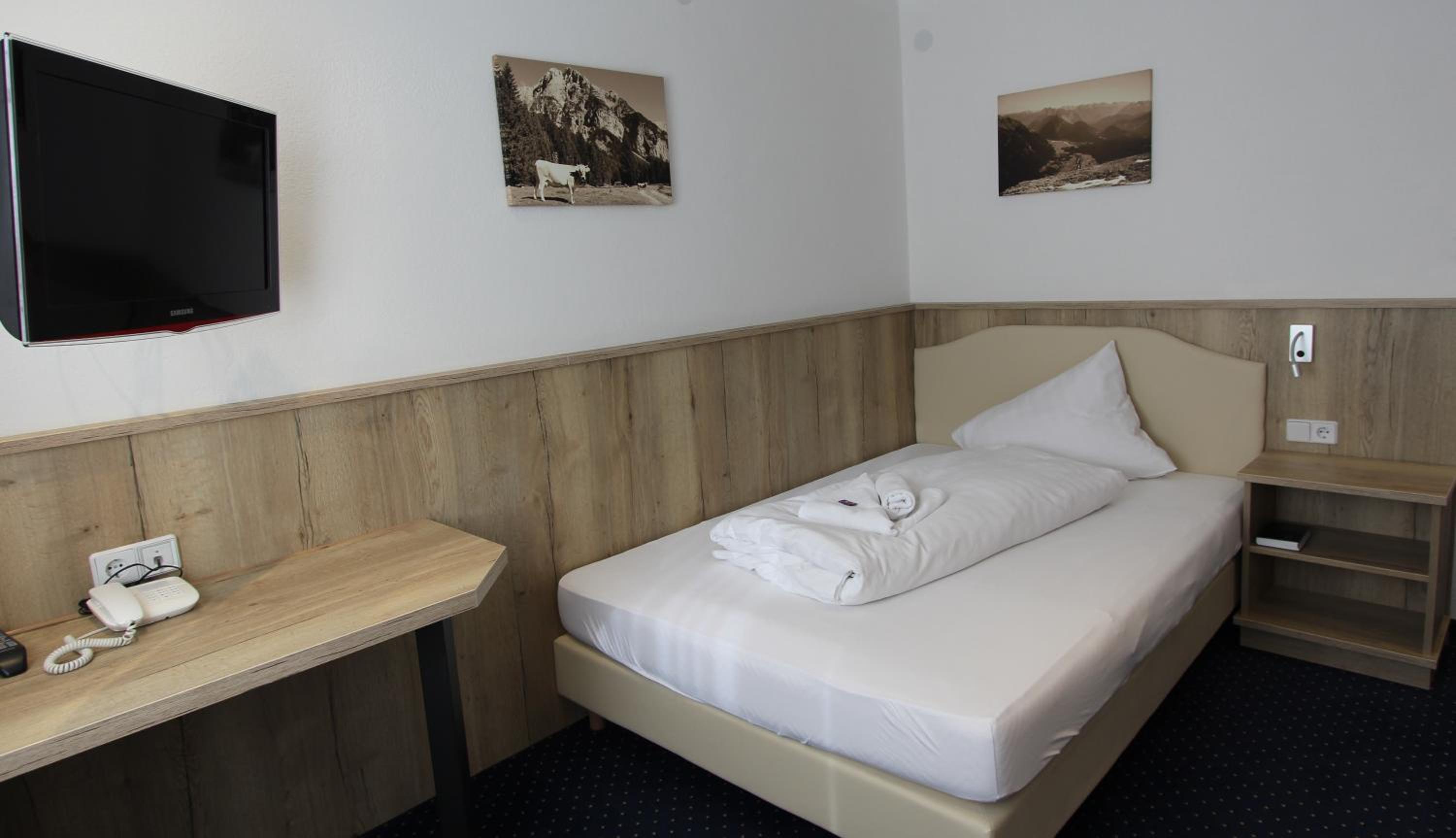 Hotel Tirolerhof