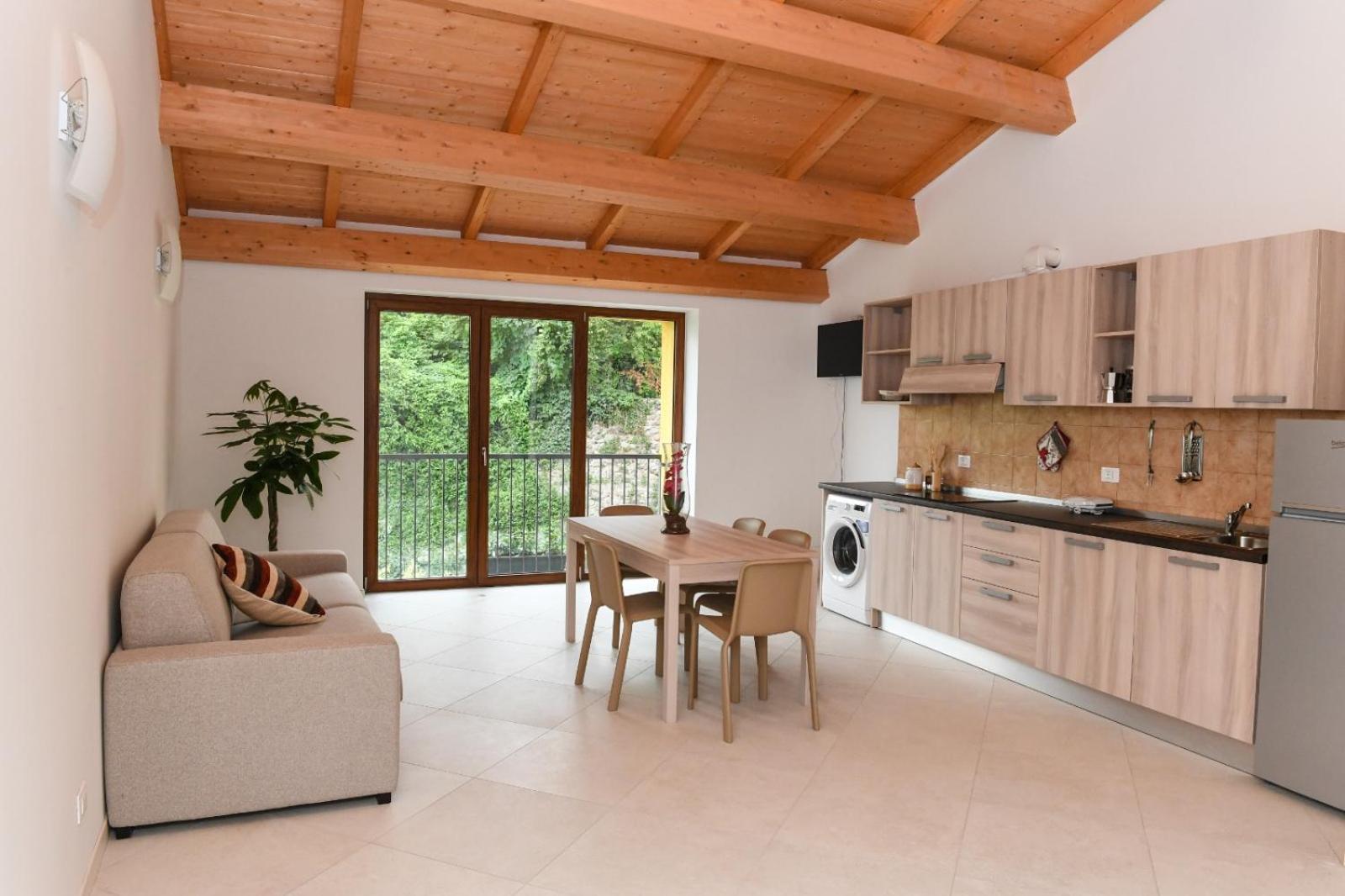 Standard Apartment