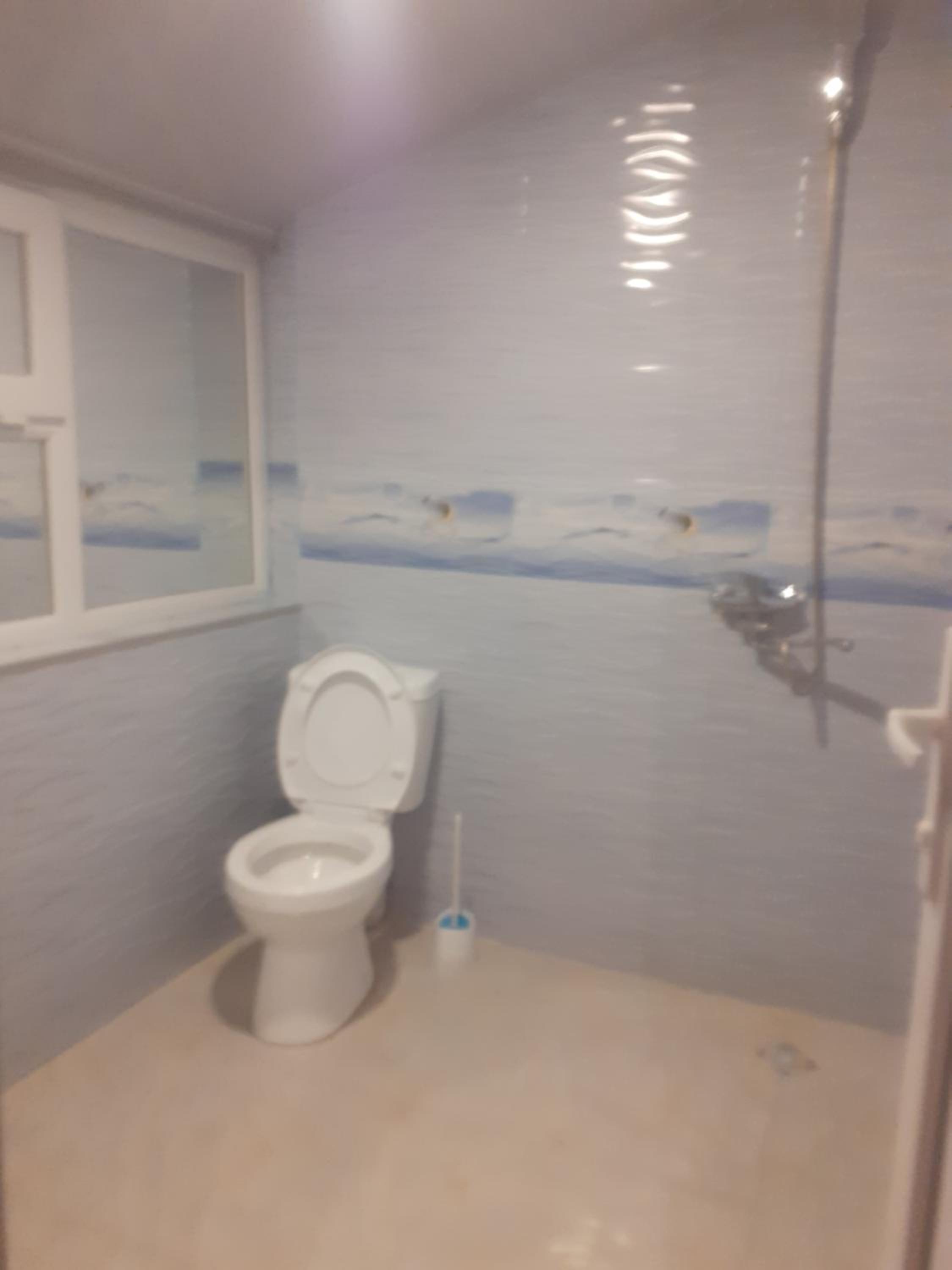Twin Room with Bathroom photo 2