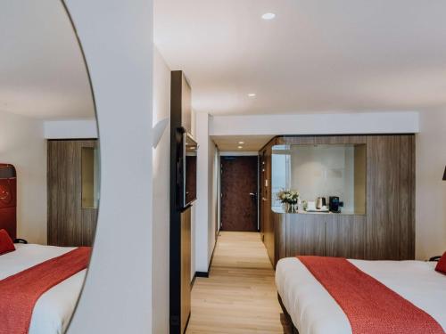 Deluxe Room photo 2