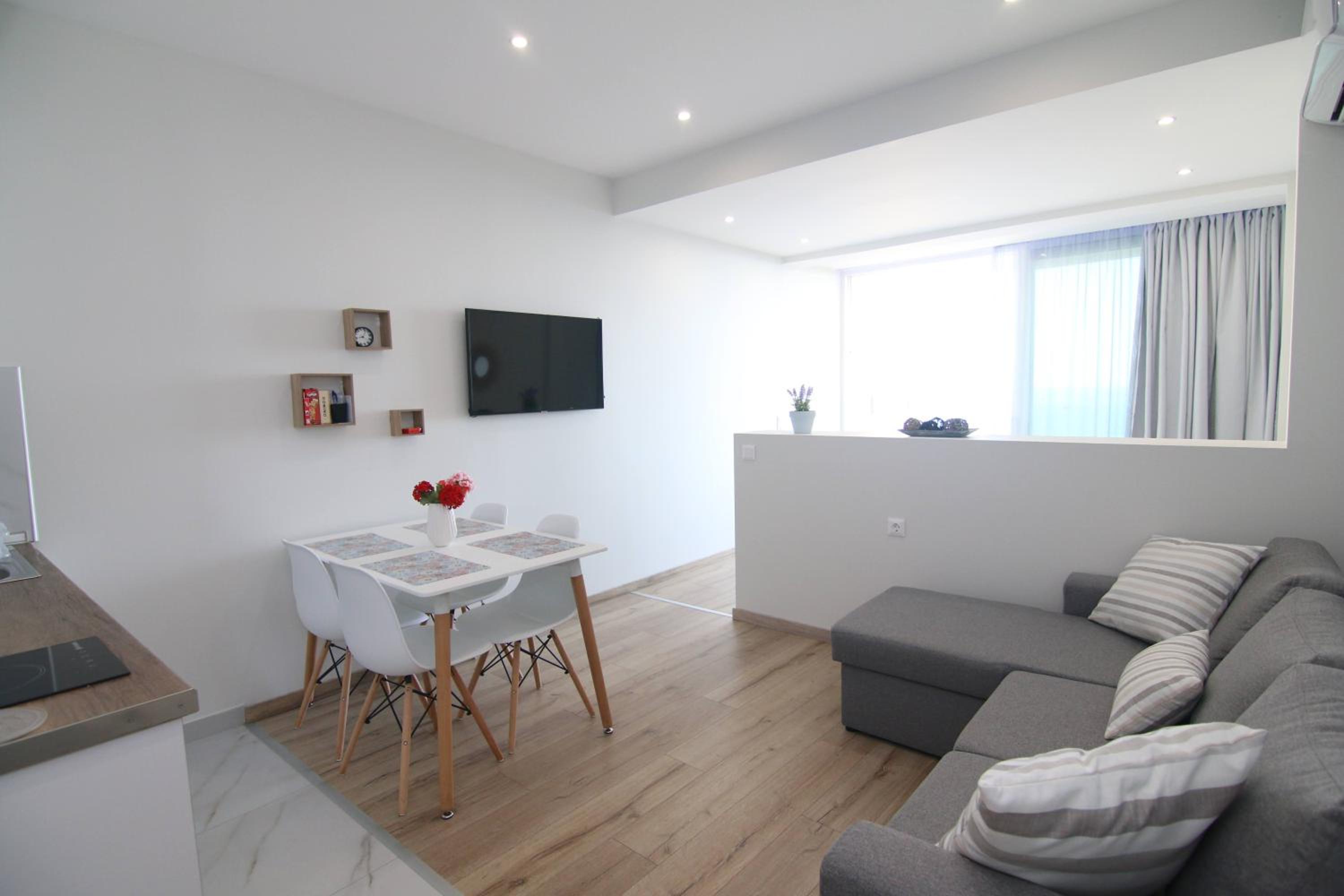 Apartment with Sea View photo 3