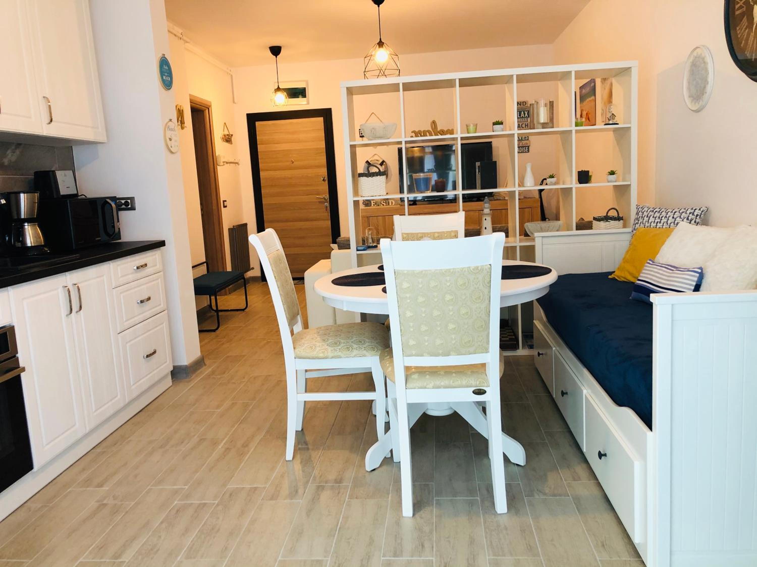 Superior Apartment