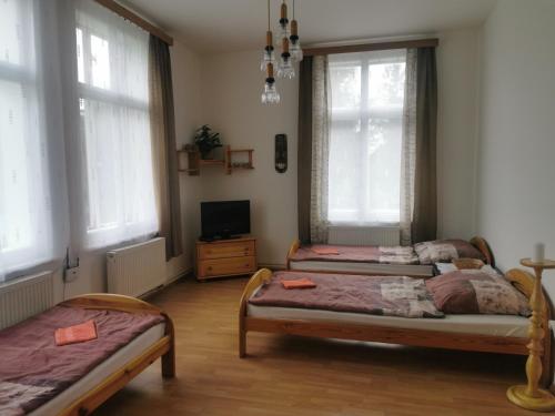 Standard Apartment photo 1