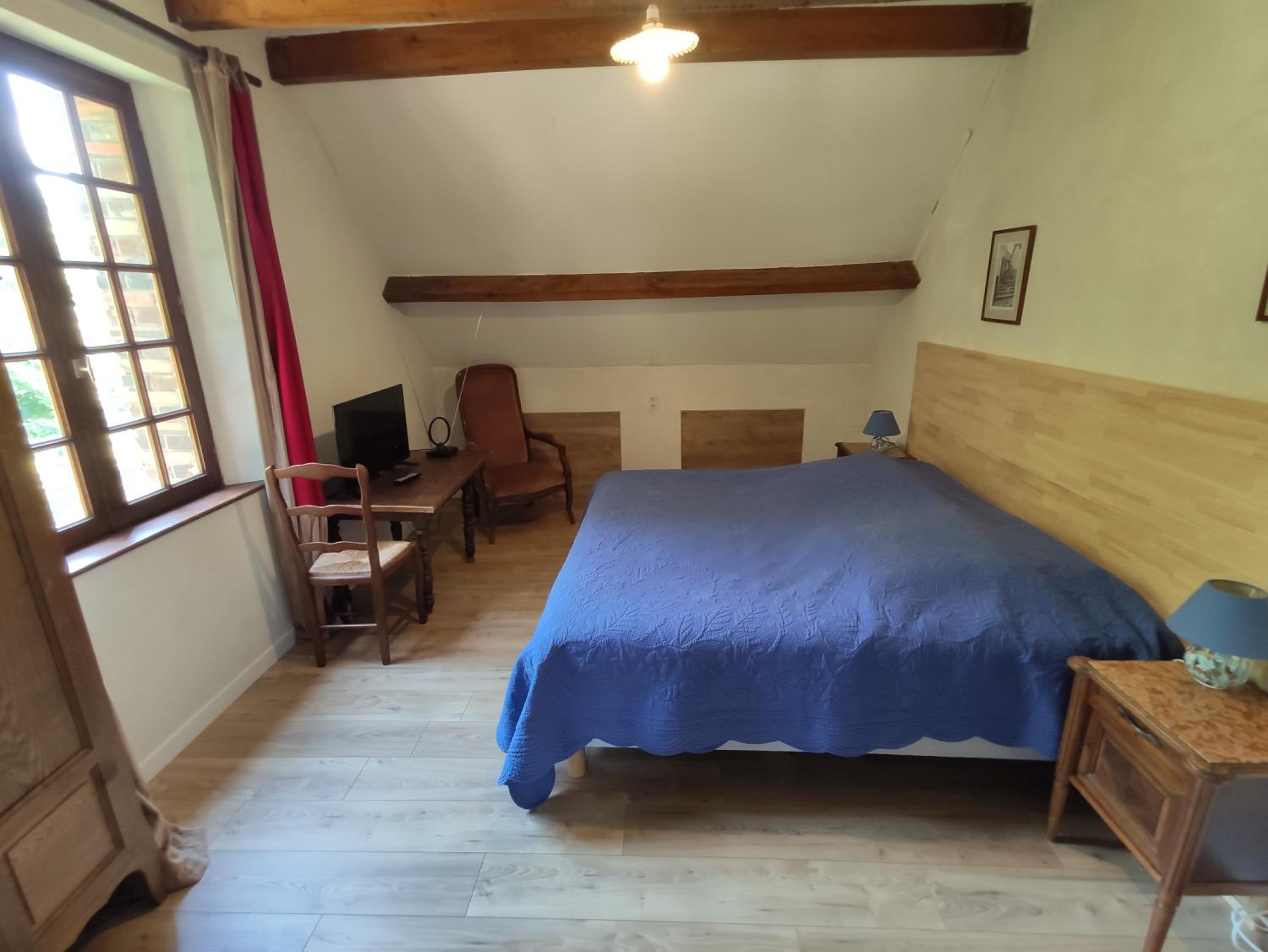King Room - Photo 2