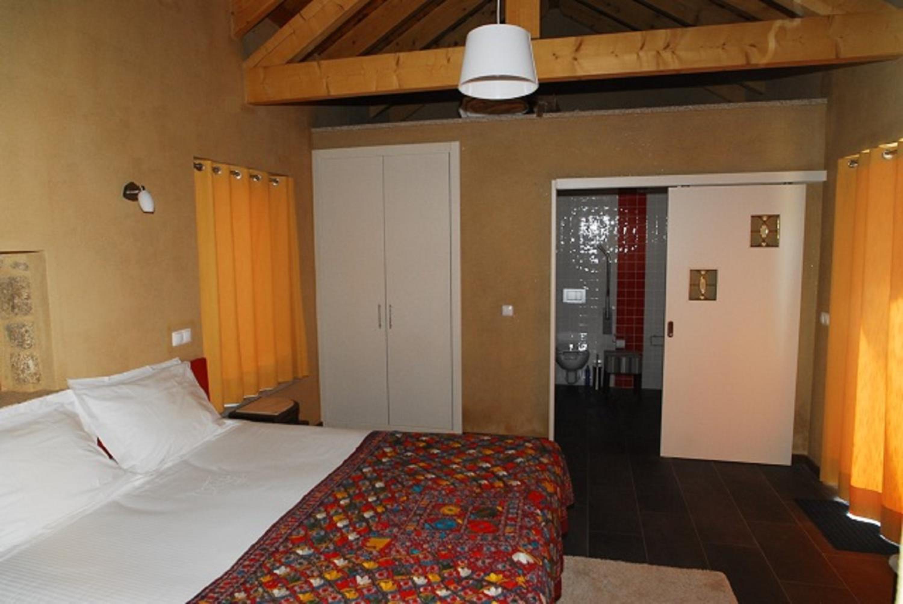 Double Room - Disability Access - Photo 2