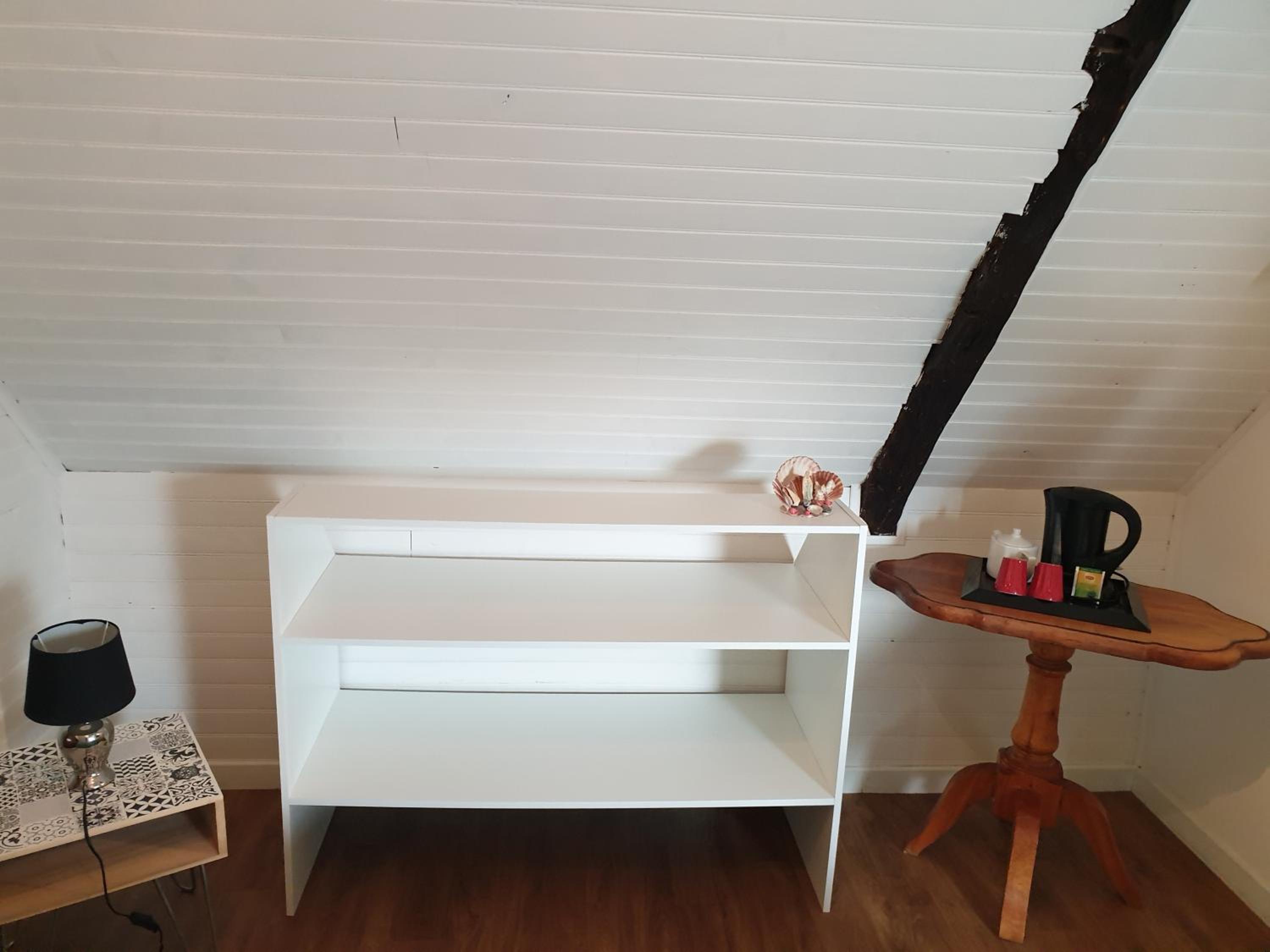 Basic Double Room - Photo 6