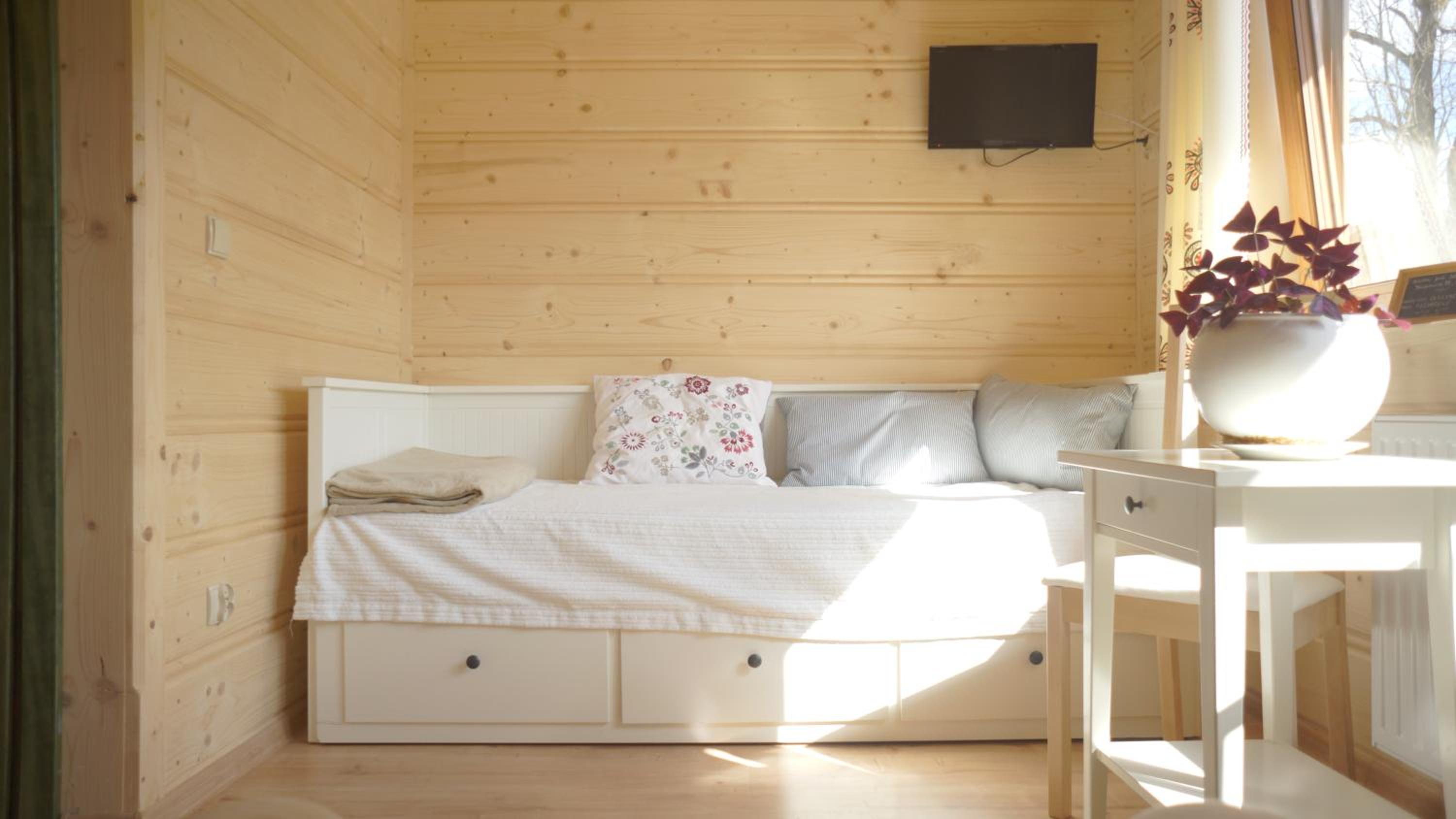 Double Room with Mountain View - Photo 1