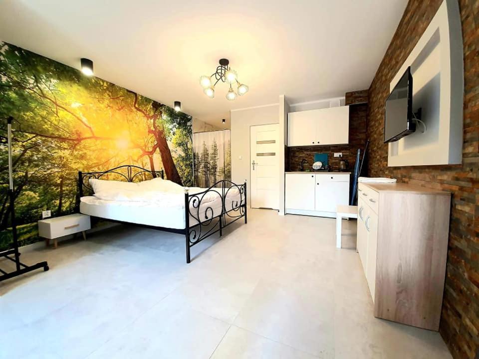 Studio Apartment - Photo 5