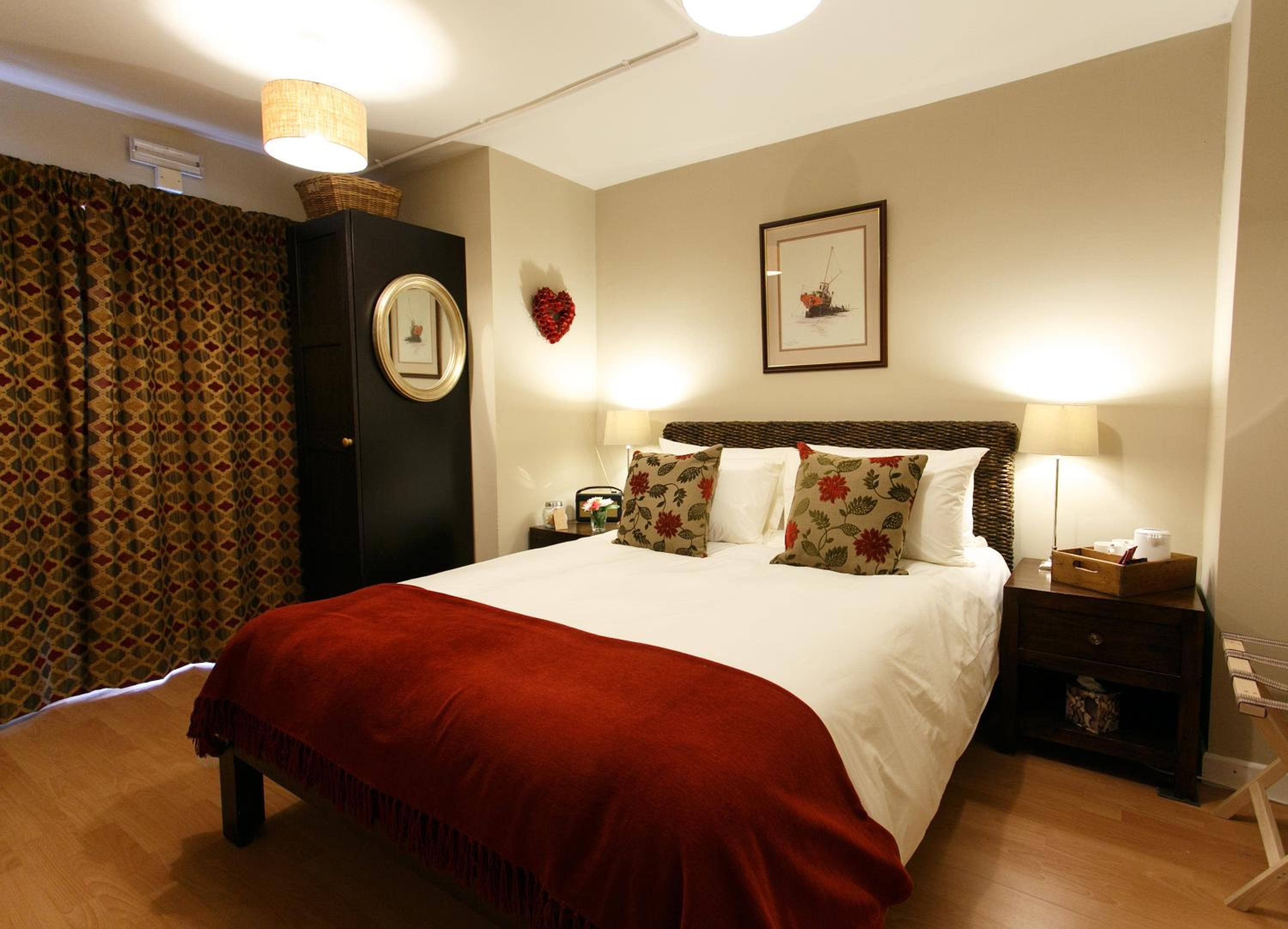 Double Room with Private Bathroom photo 1