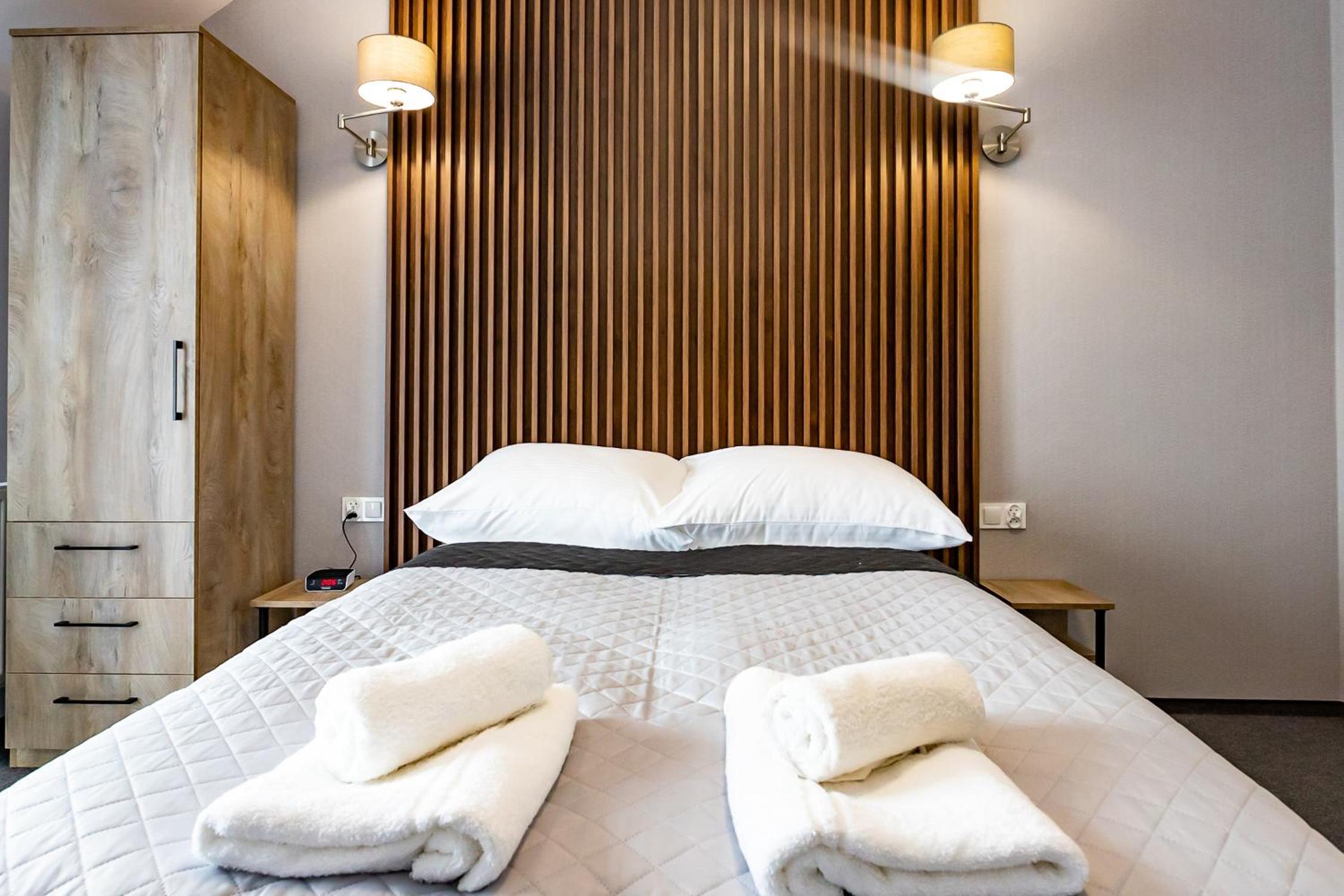 Double Room with Lake View photo 1