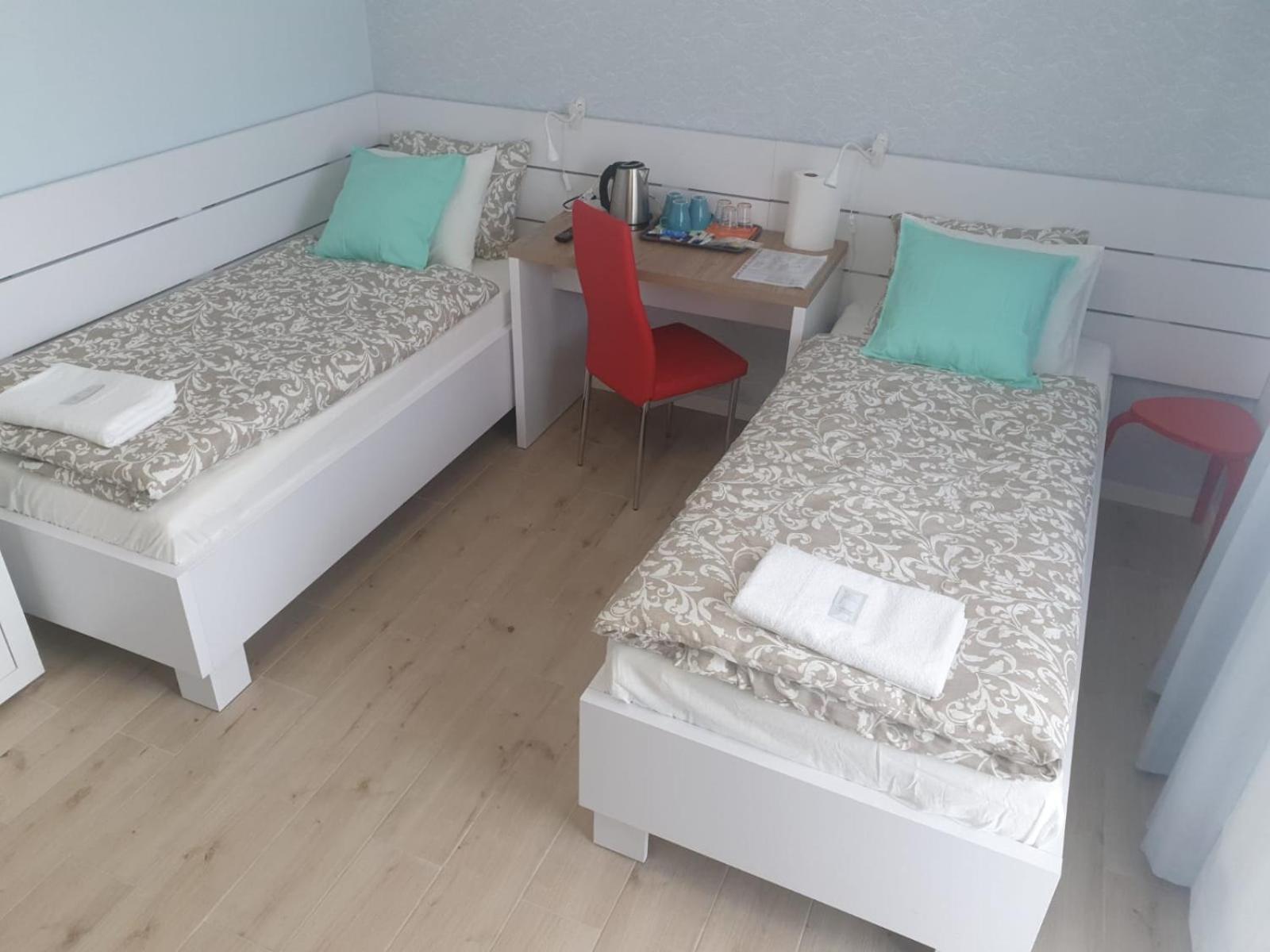 Triple Room - Photo 2